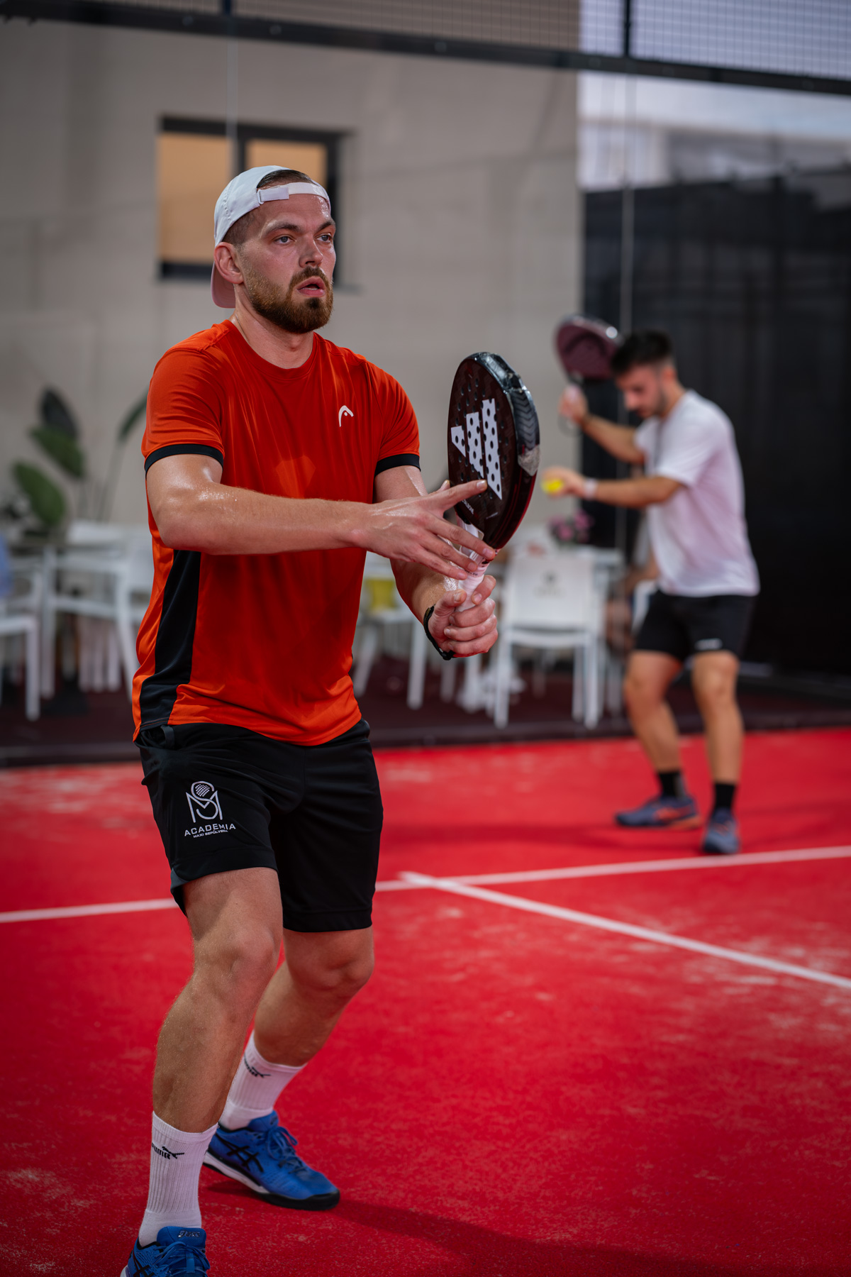 Lindo vs. Alicante - изображение 31