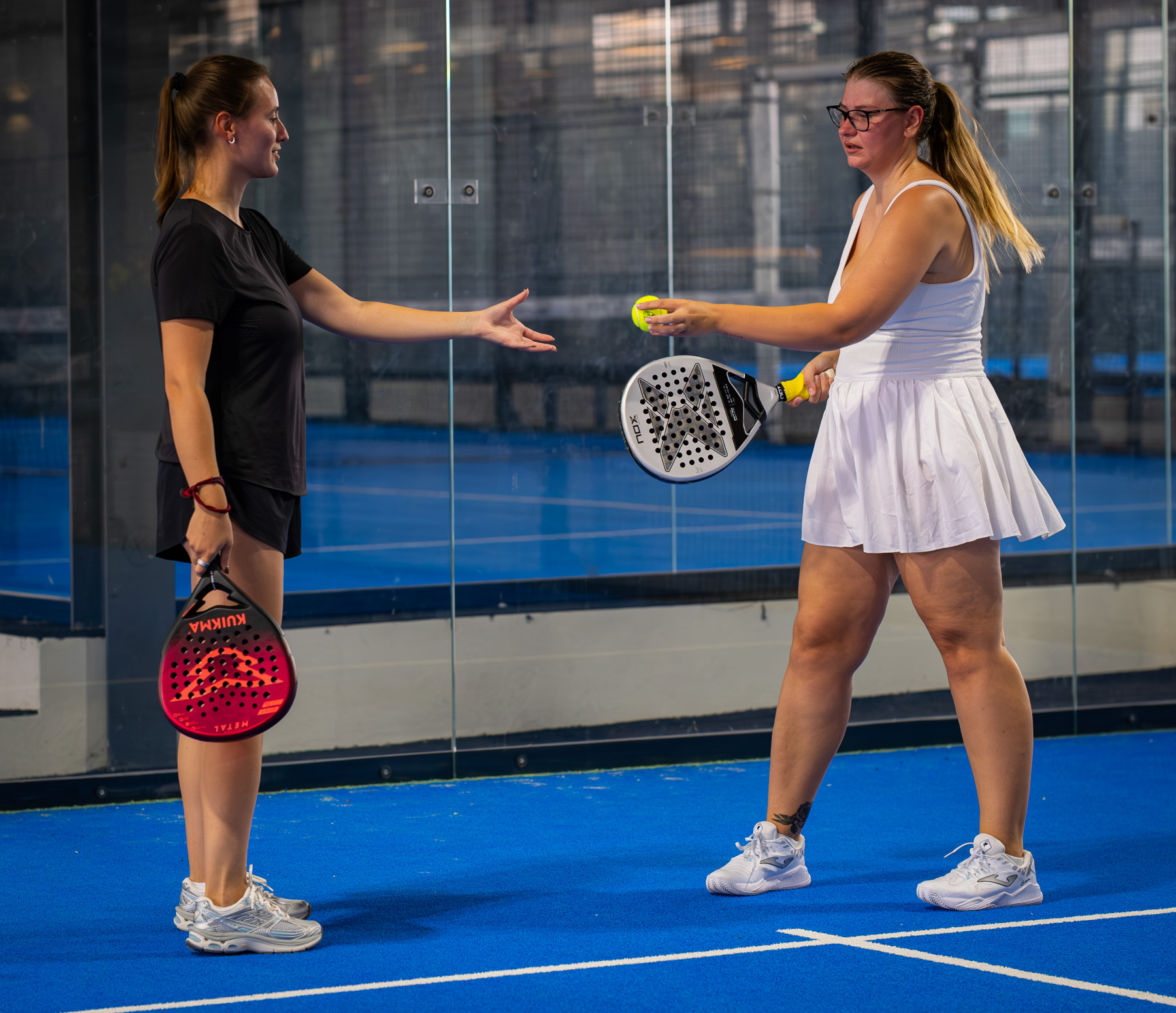 Lindo Padel Tournament - изображение 8