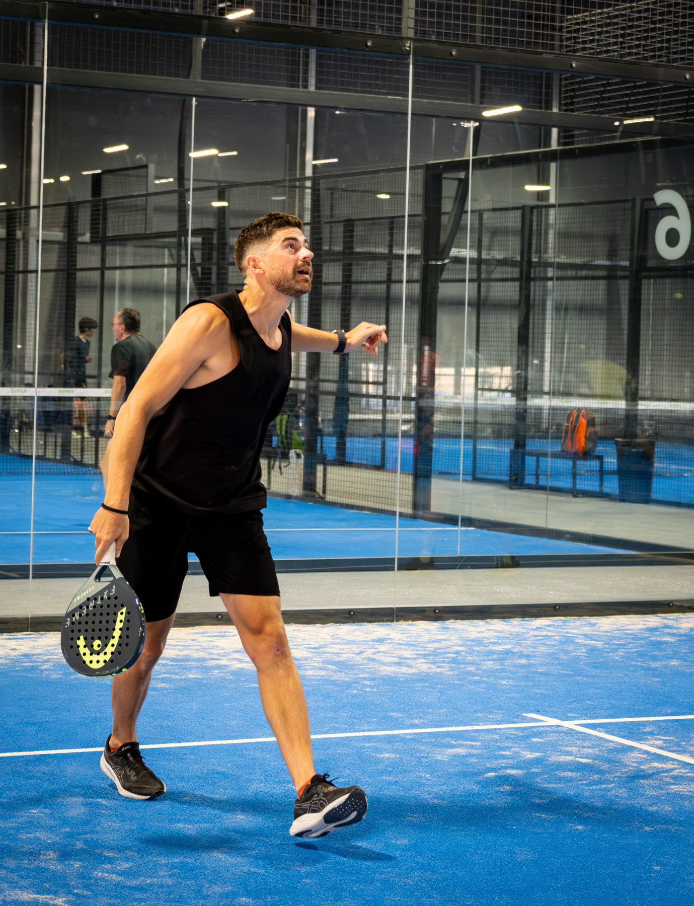 IVIN Padel Tournament - изображение 22