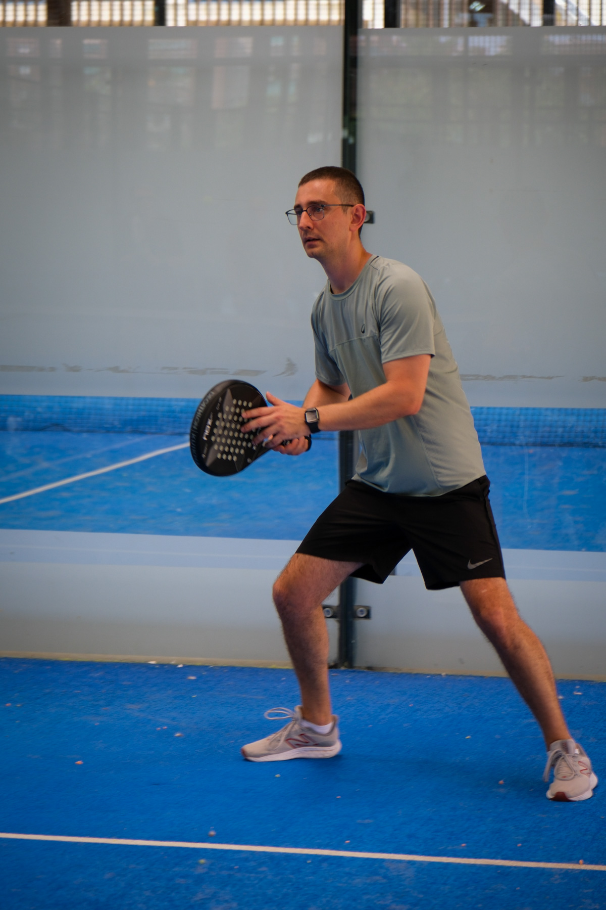 Padel Tournament by Karo - изображение 154