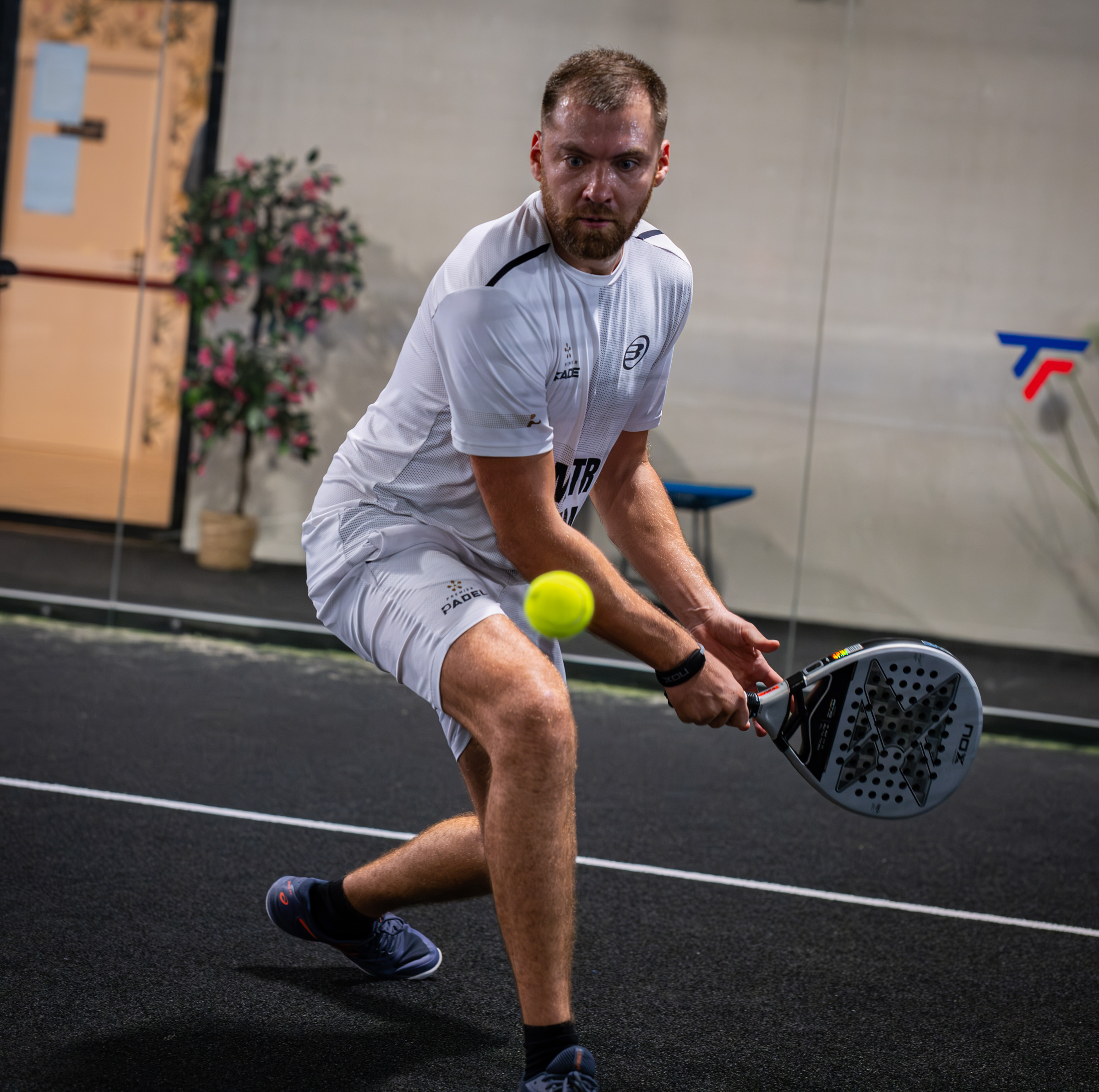 Lindo Padel Tournament - изображение 29