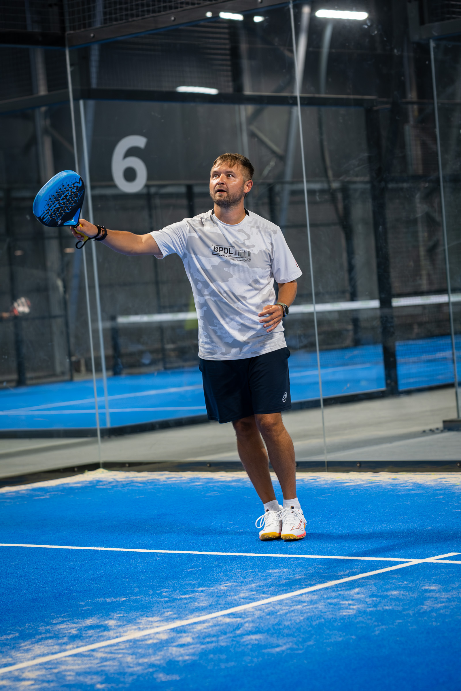 King of the Court Padel Tournament - изображение 28