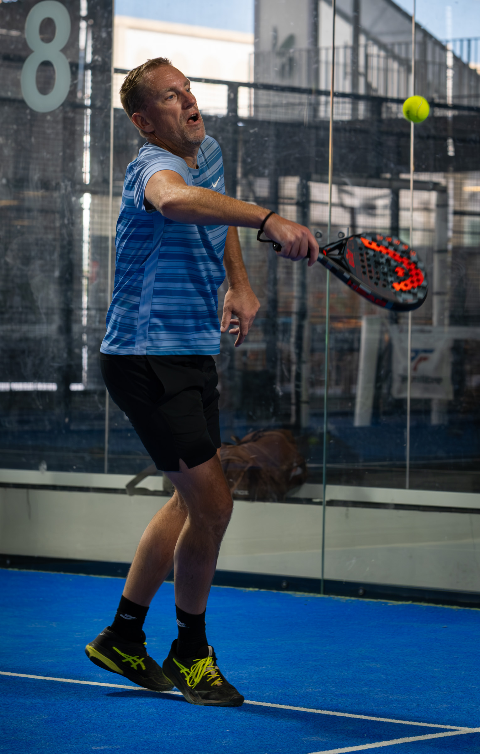 Lindo vs the Netherlands - изображение 16