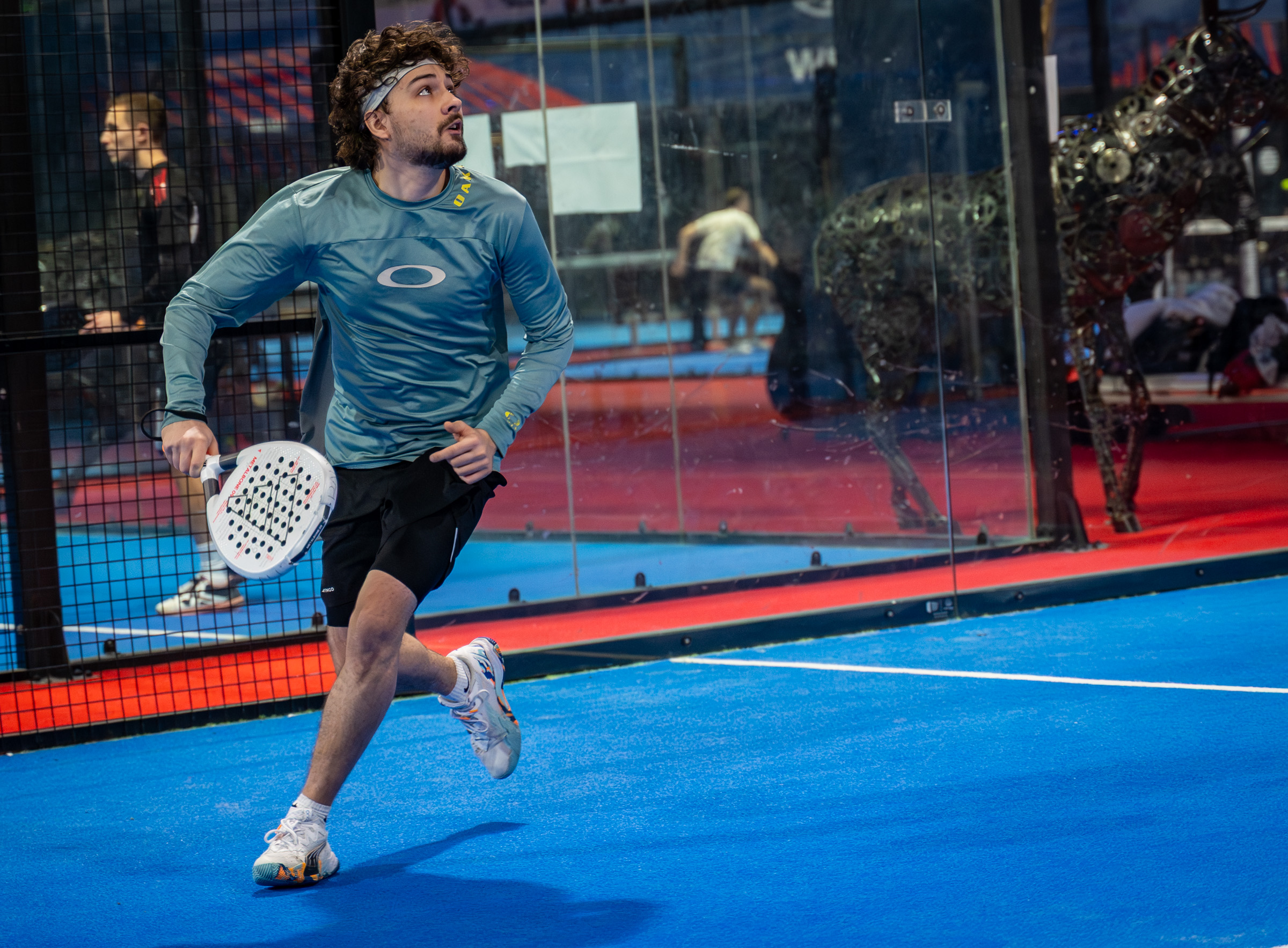 IVIN Padel Tournament - изображение 66