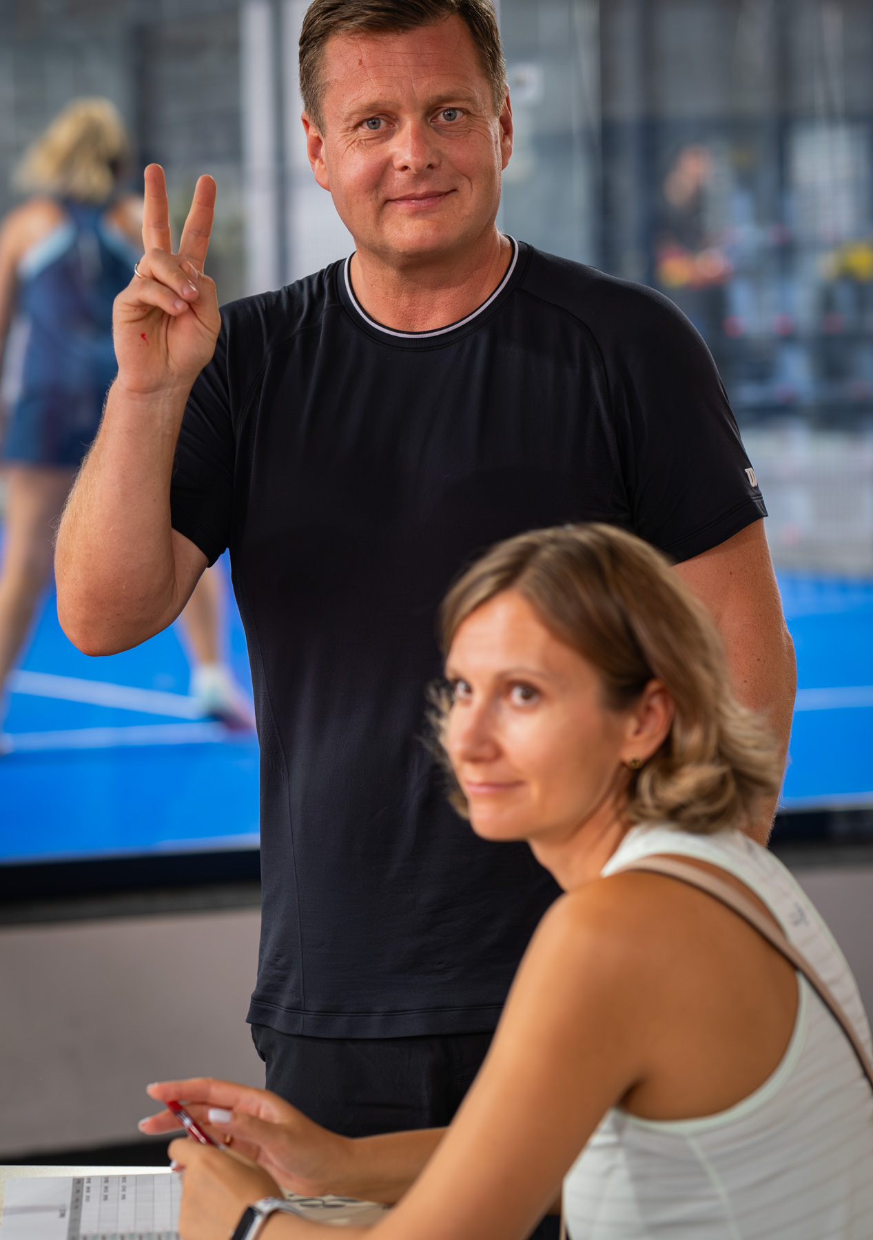 Lindo vs. Alicante - изображение 46