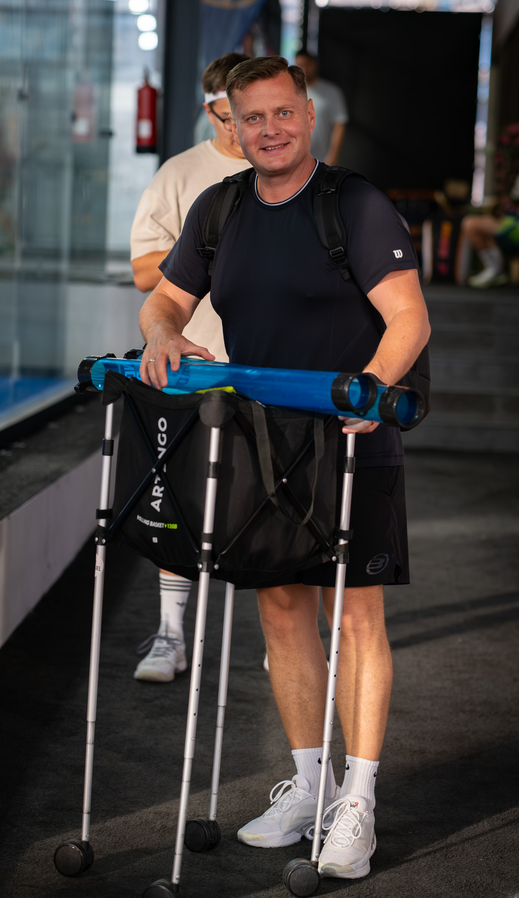 Lindo Padel Tournament - изображение 49