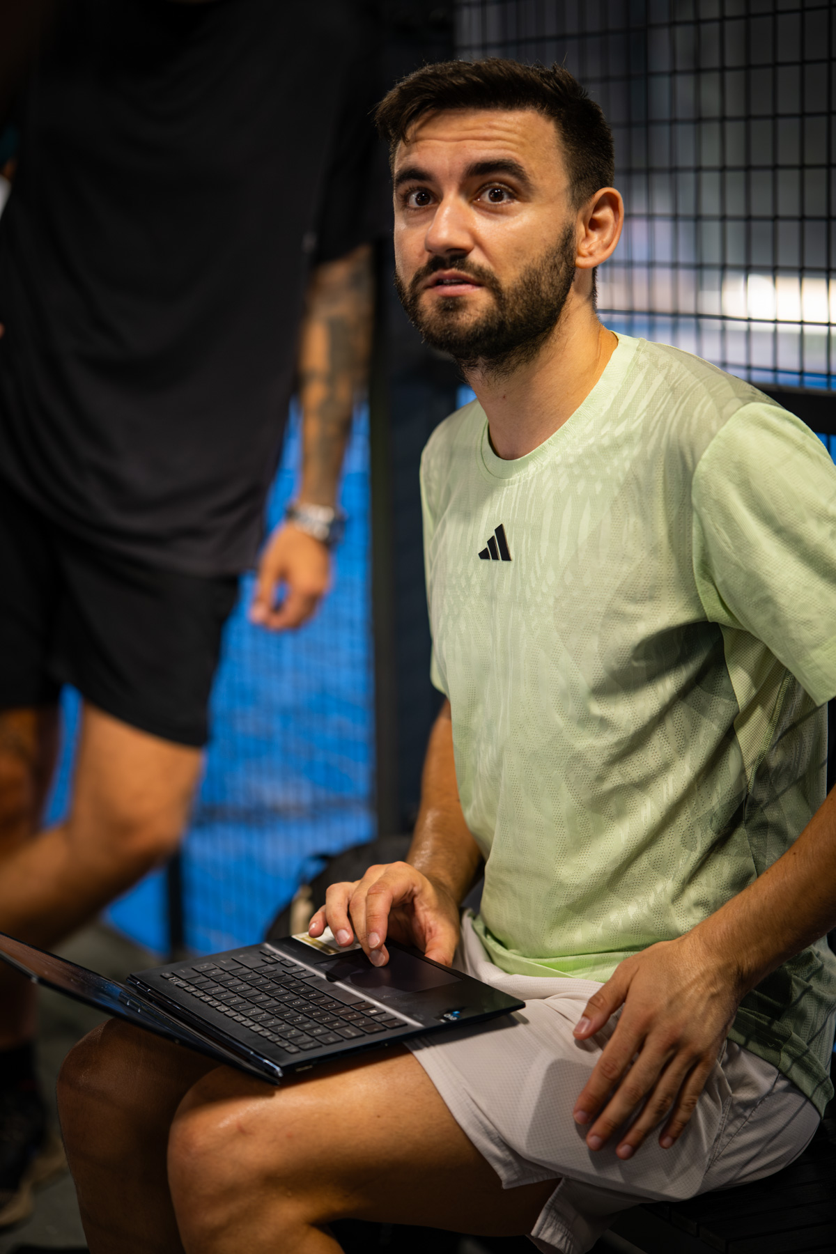 IVIN Padel Tournament - изображение 38