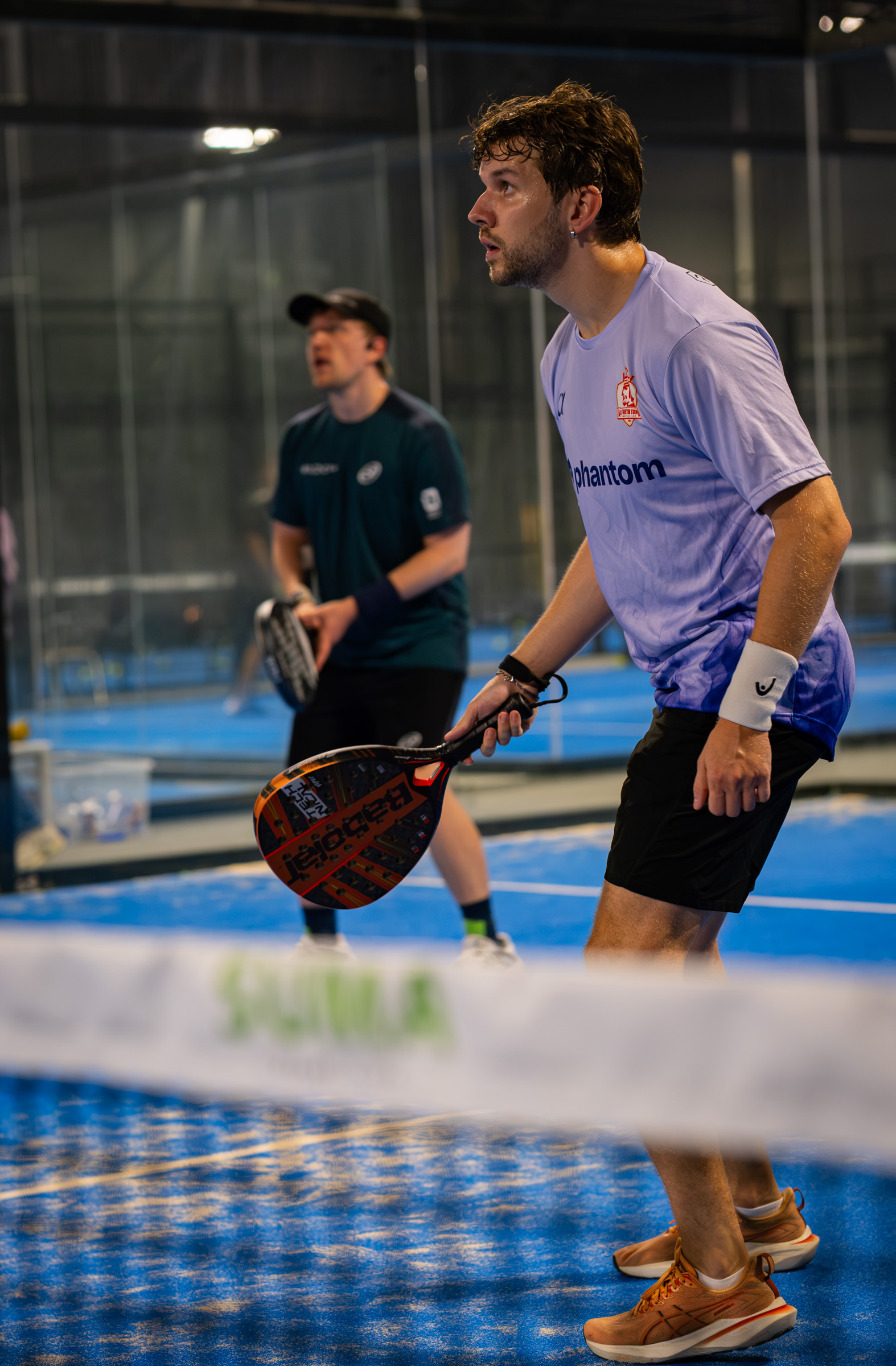 IVIN Padel Tournament - изображение 24