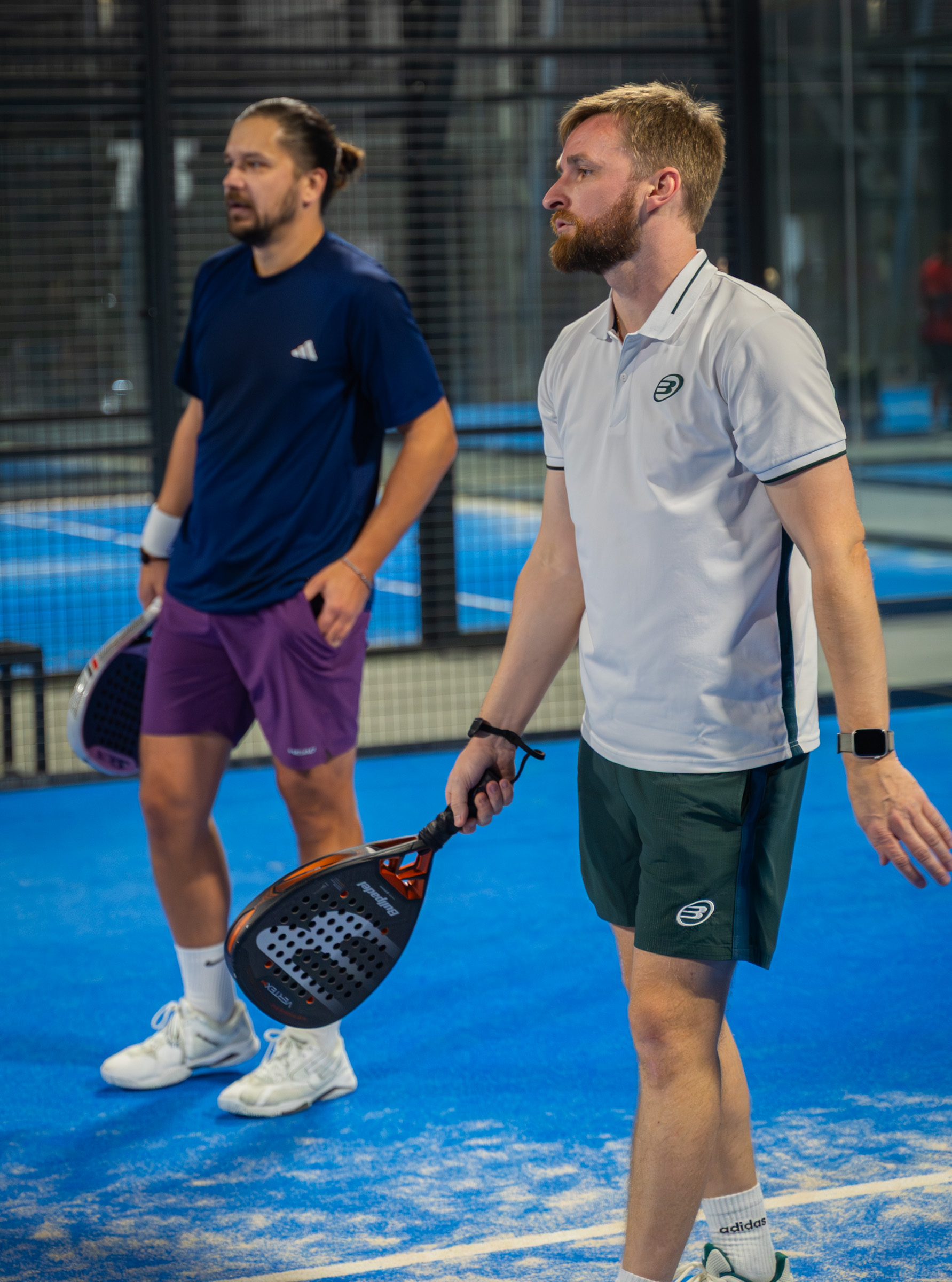Mexicano Padel Tournament - изображение 30