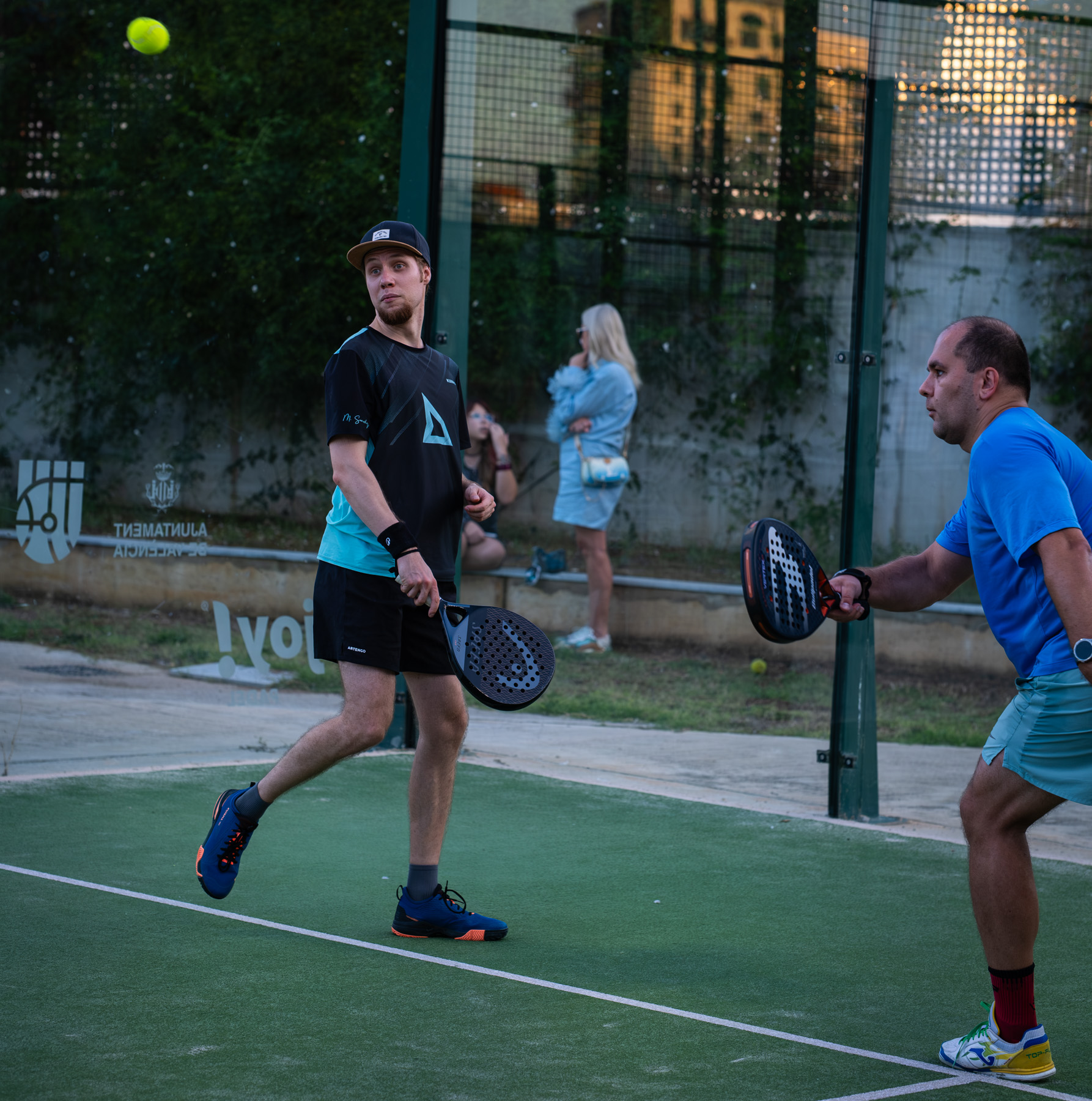 Padel Tournament by Daria - изображение 79