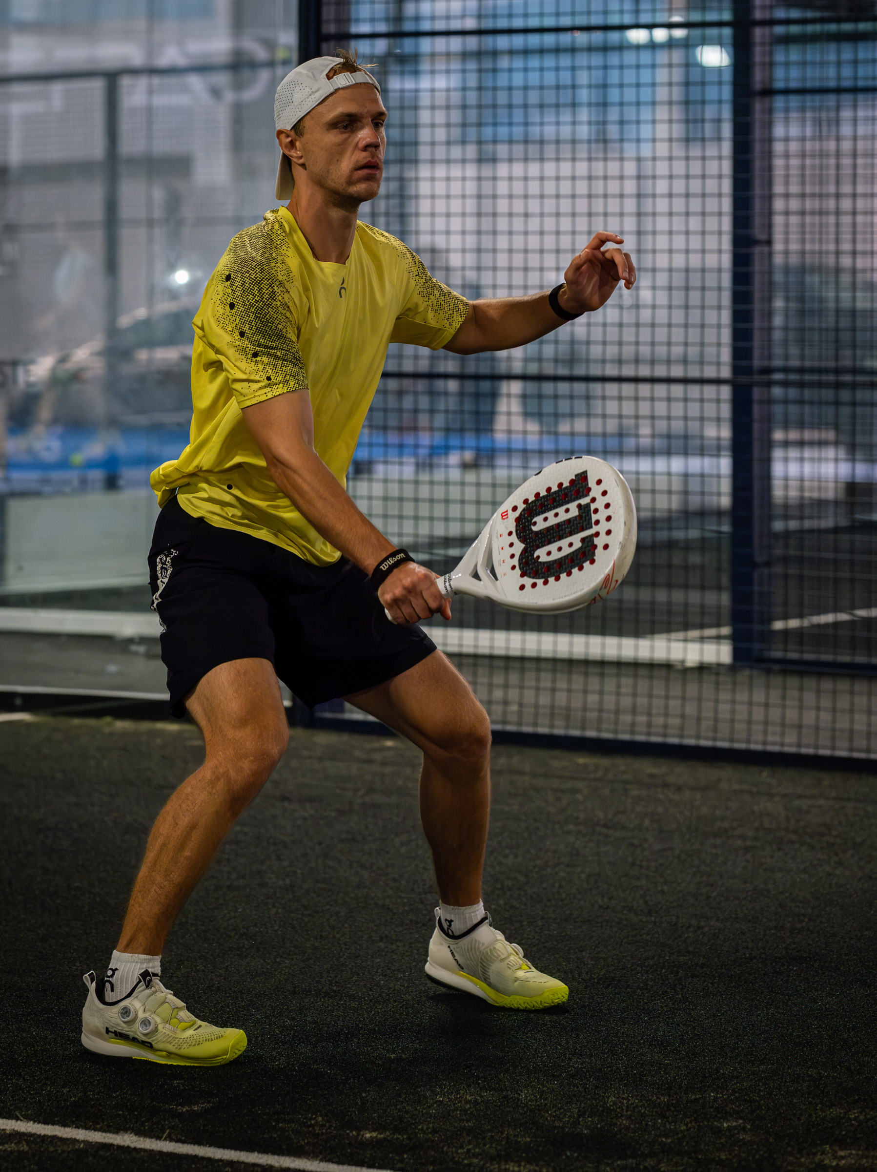 Lindo Padel Tournament - изображение 23