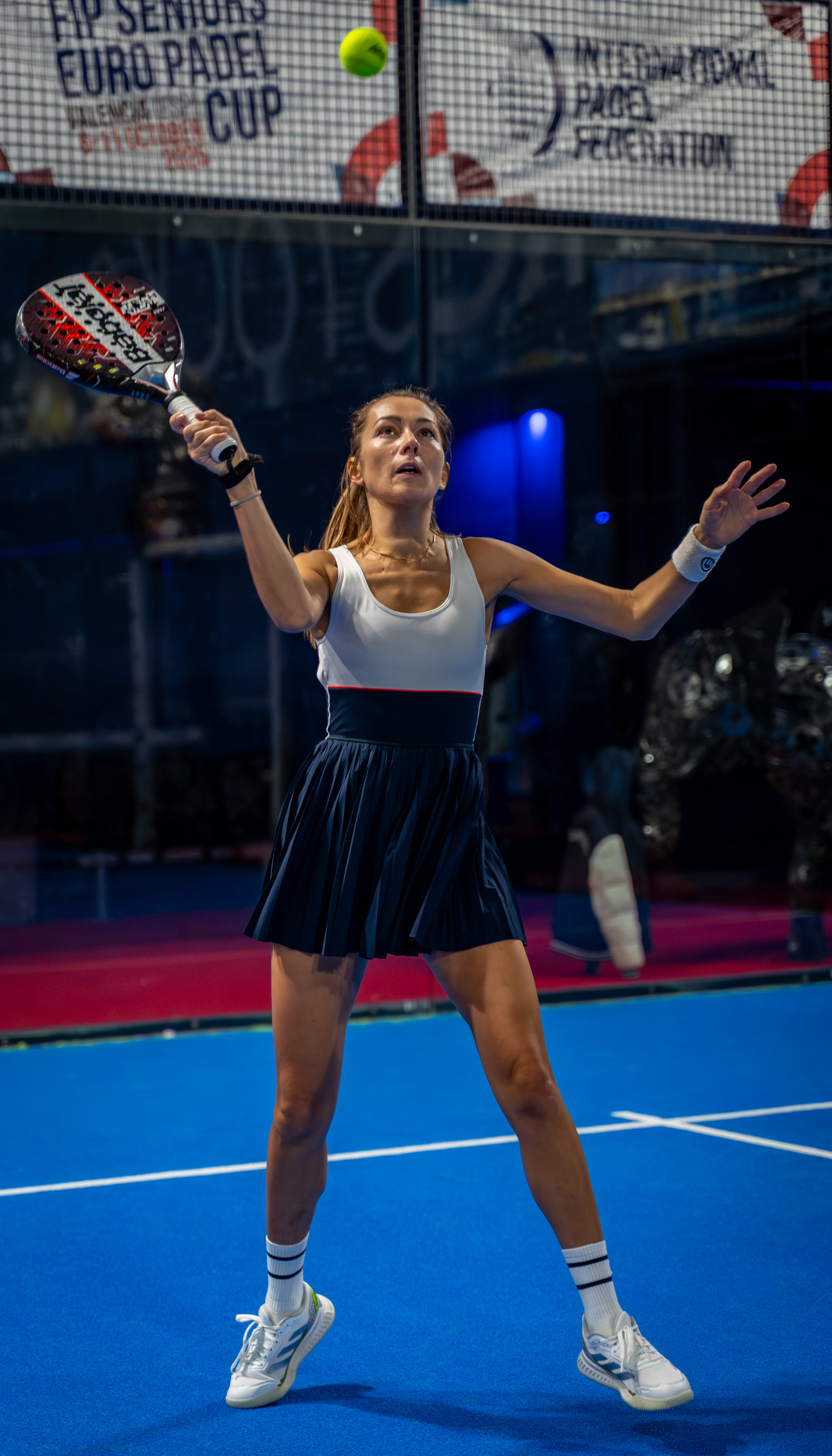 IVIN Padel Tournament - изображение 68