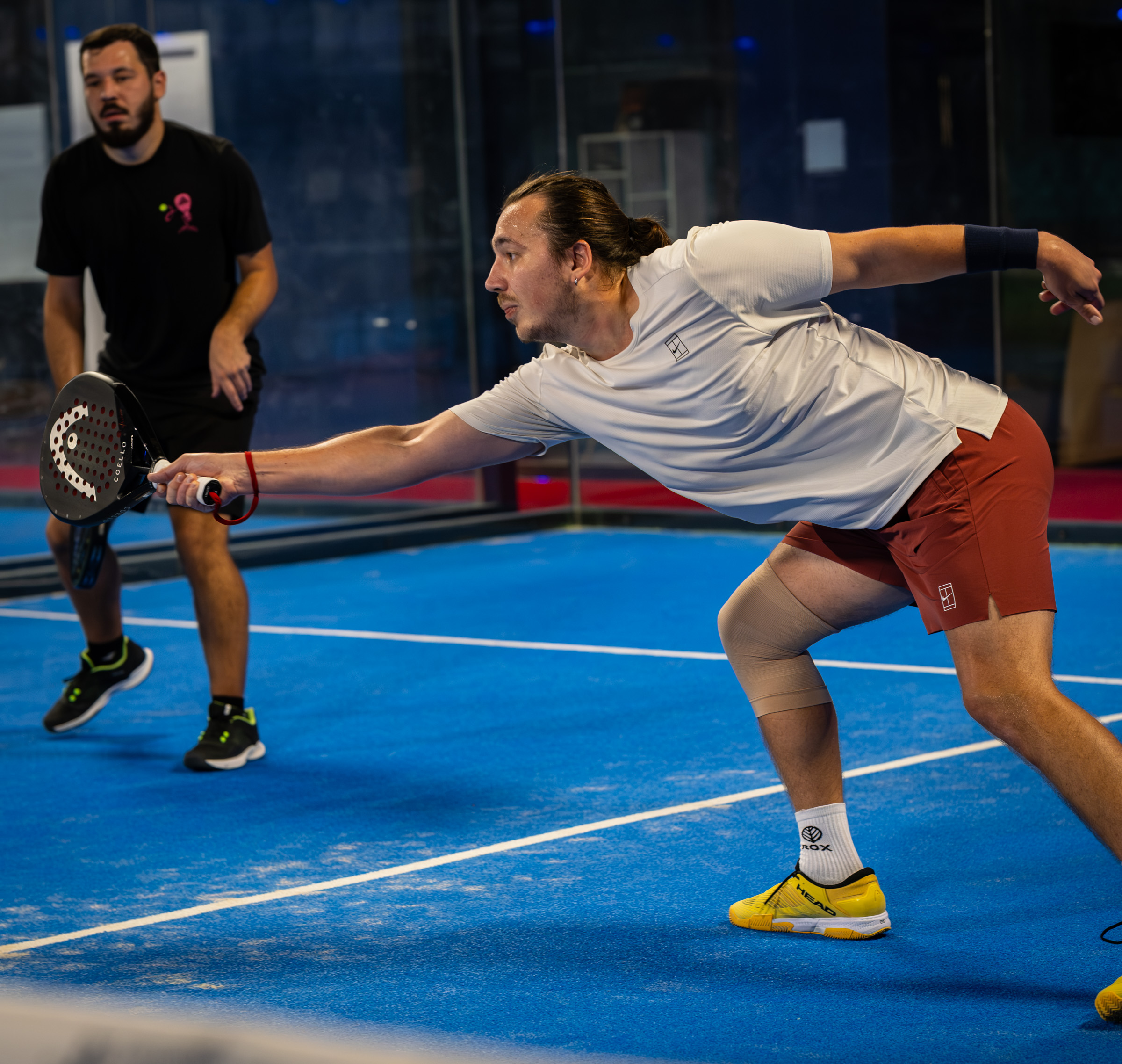 IVIN Halloween Padel Tournament 3.25-3.5&3.75-4.0 - изображение 90