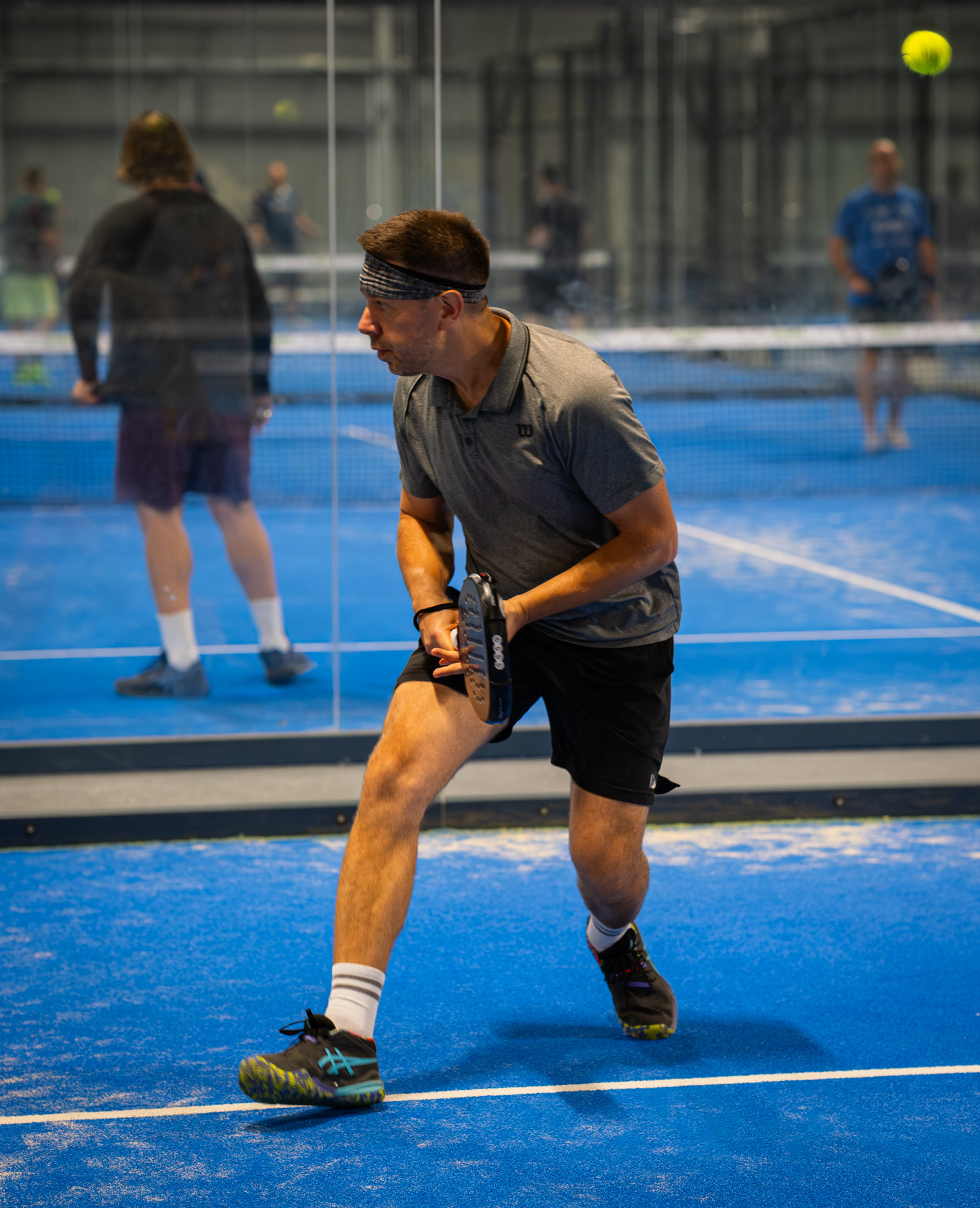 IVIN King of the Court - изображение 27