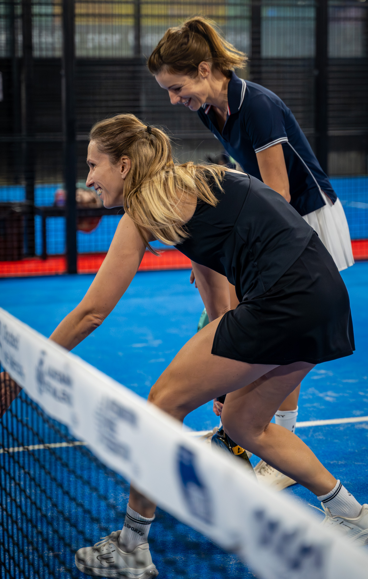 IVIN Padel Tournament - изображение 54