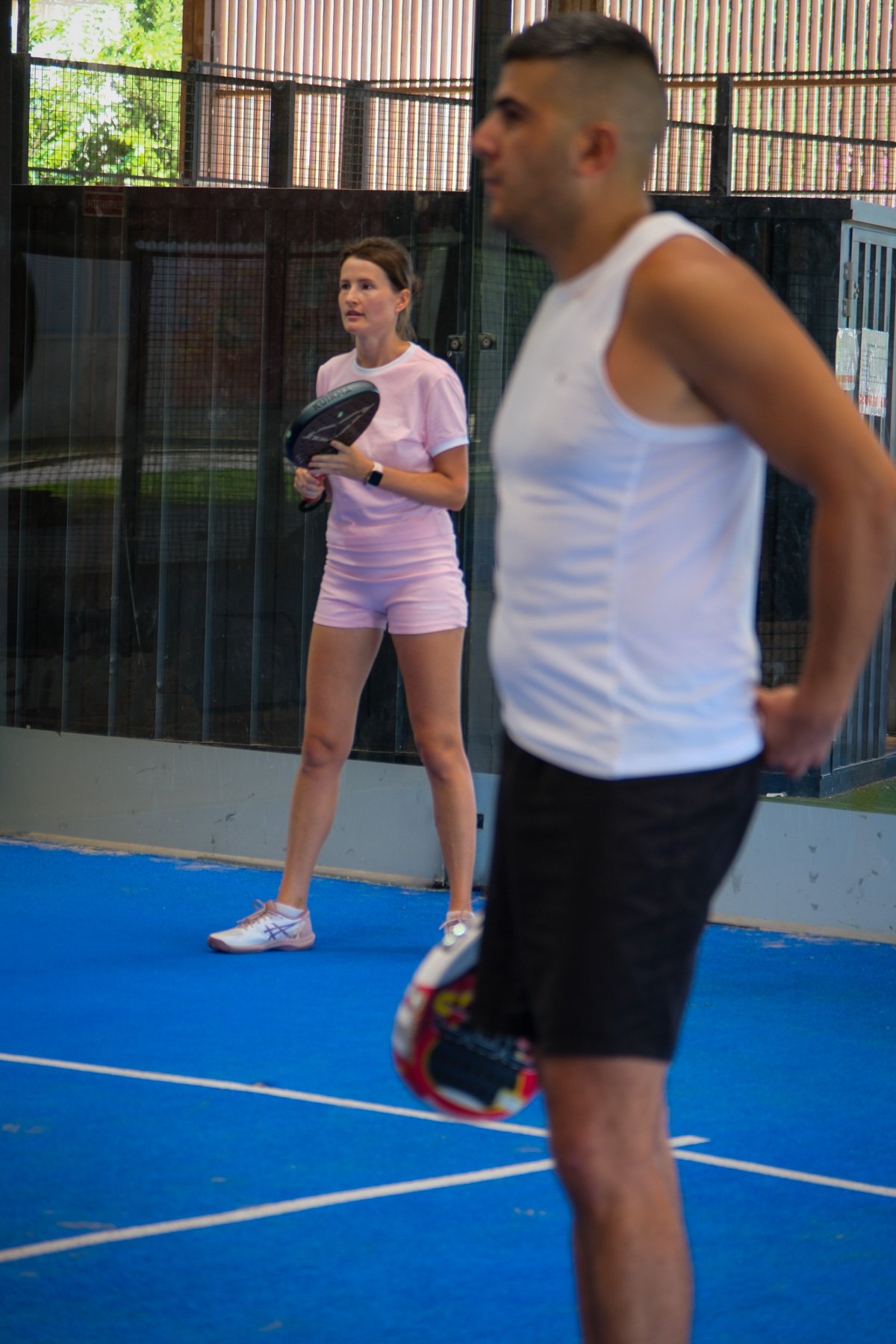 Padel Tournament by Karo - изображение 120