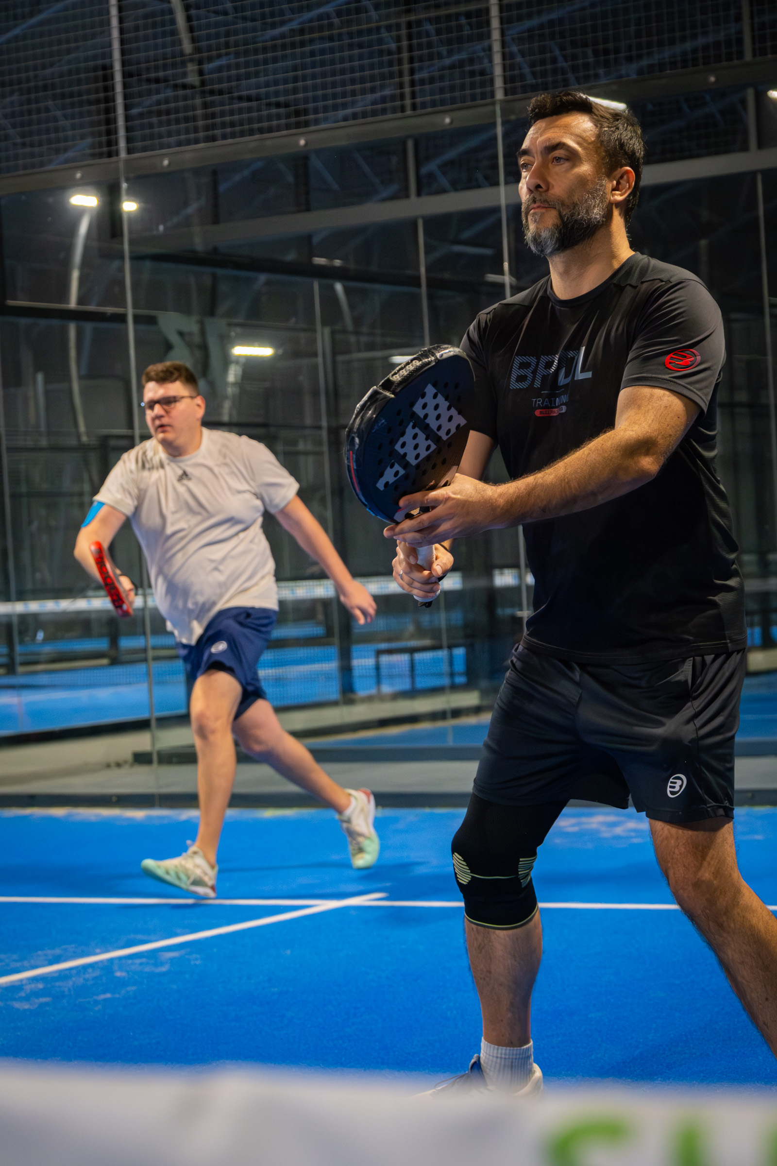 Mexicano Padel Tournament - изображение 90