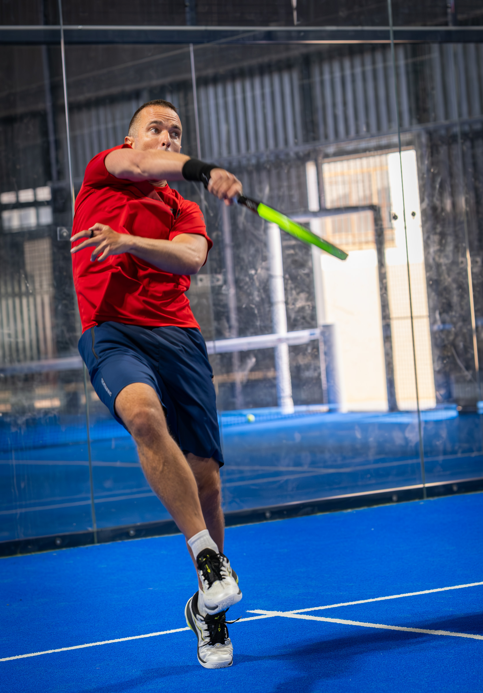 Lindo vs the Netherlands - изображение 102