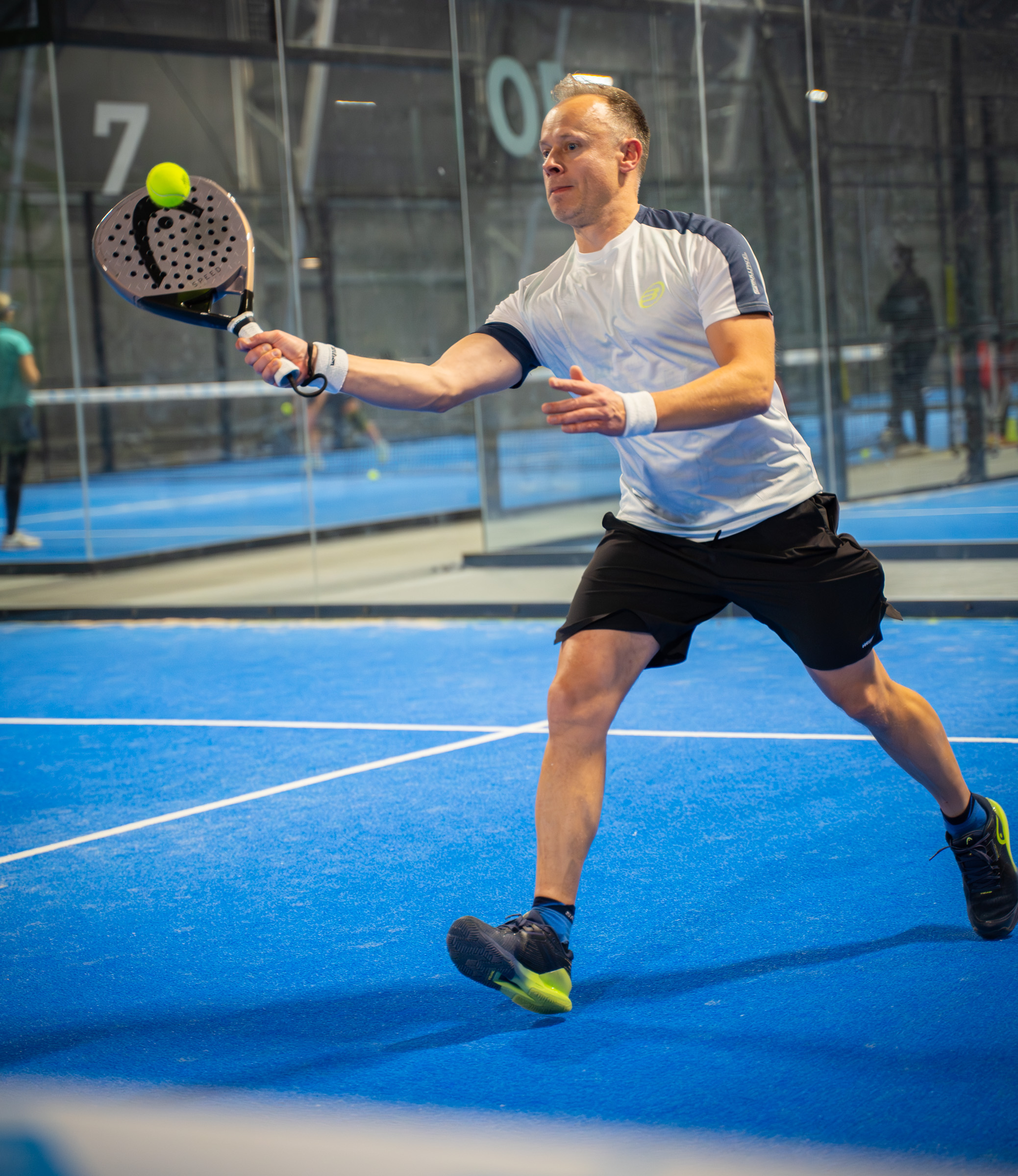 IVIN Padel Tournament - изображение 18