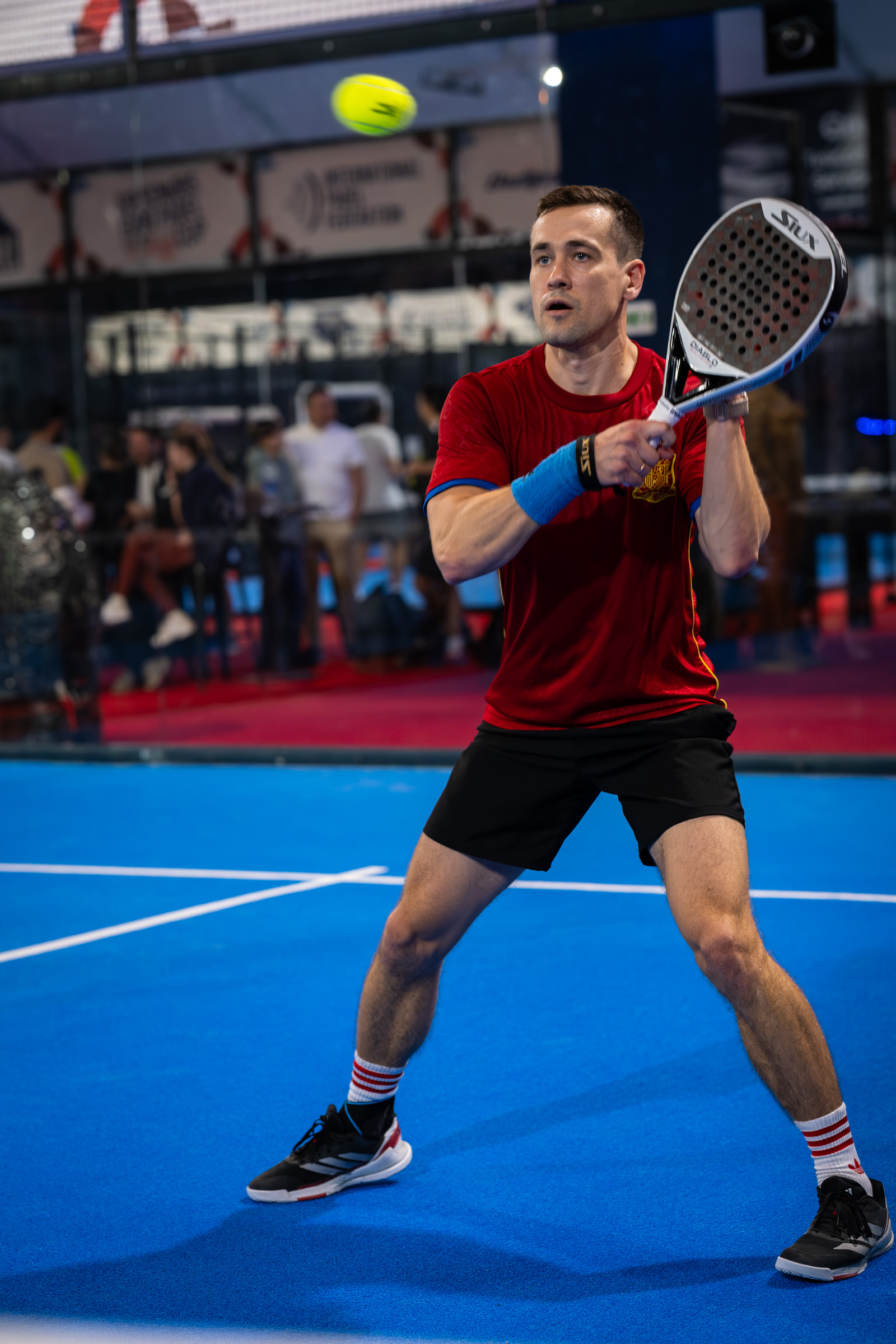 IVIN Halloween Padel Tournament 3.25-3.5&3.75-4.0 - изображение 20