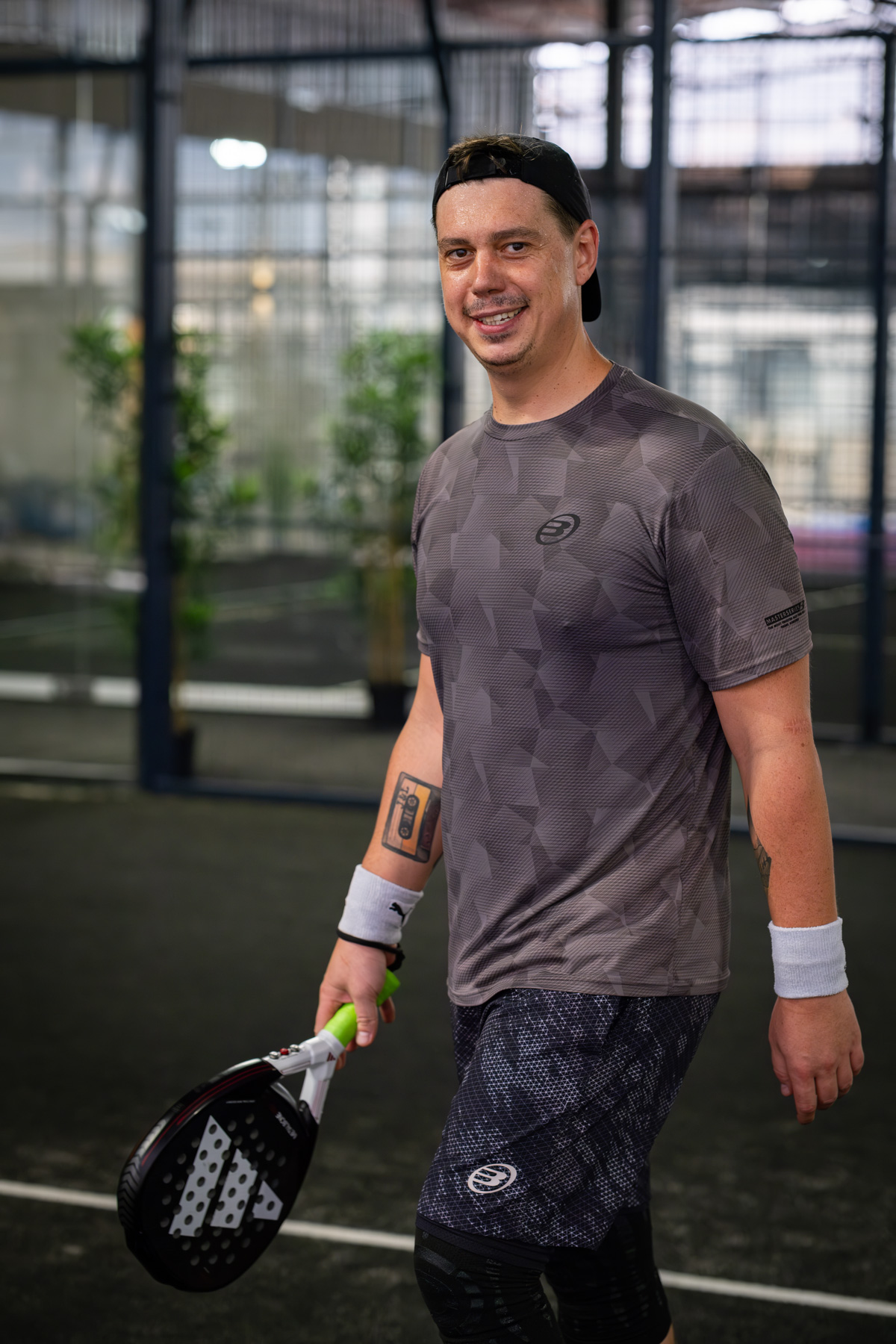 Lindo Padel Tournament - изображение 7