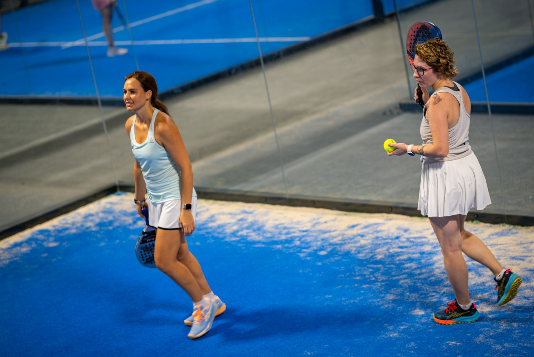 IVIN Queen of the Court - изображение 80