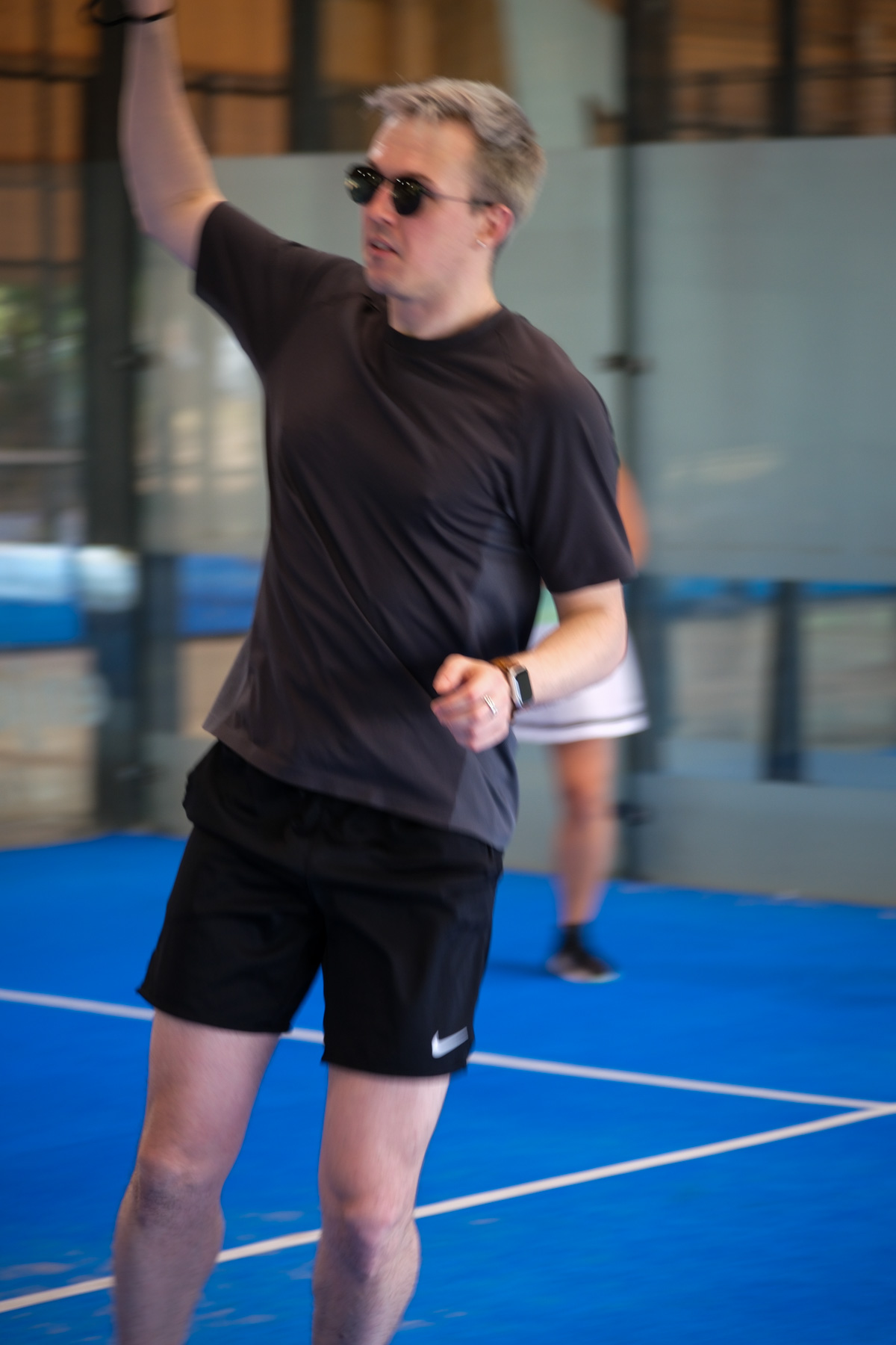 Padel Tournament by Karo - изображение 8