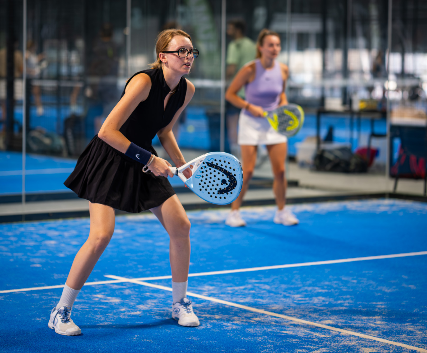 IVIN Queen of the Court - изображение 198