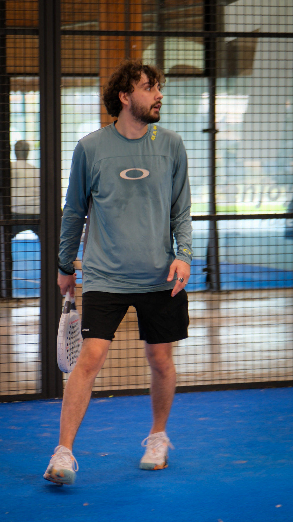 Padel Tournament by Karo - изображение 21