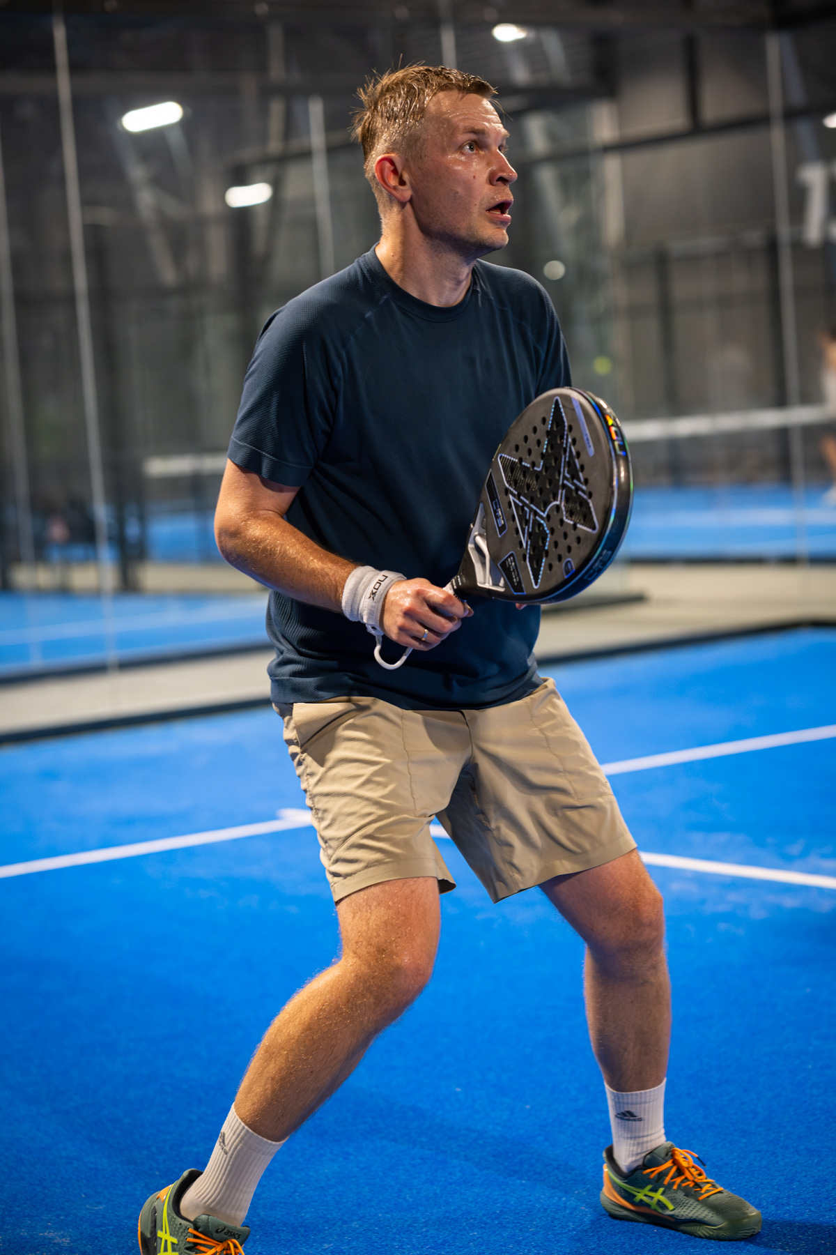 IVIN Padel Tournament - изображение 70