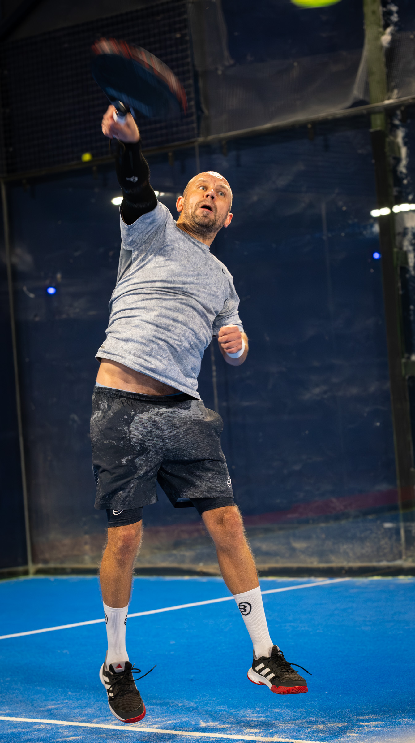 IVIN Halloween Padel Tournament 3.25-3.5&3.75-4.0 - изображение 86