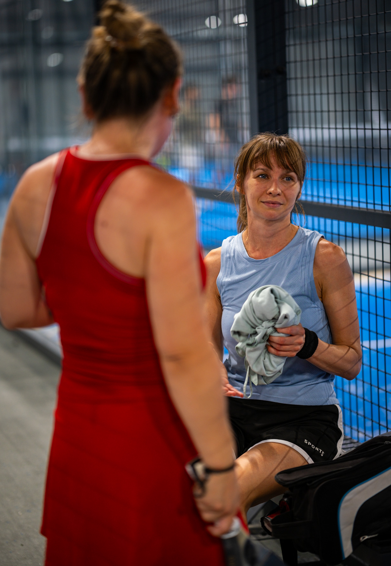 IVIN Queen of the Court - изображение 193