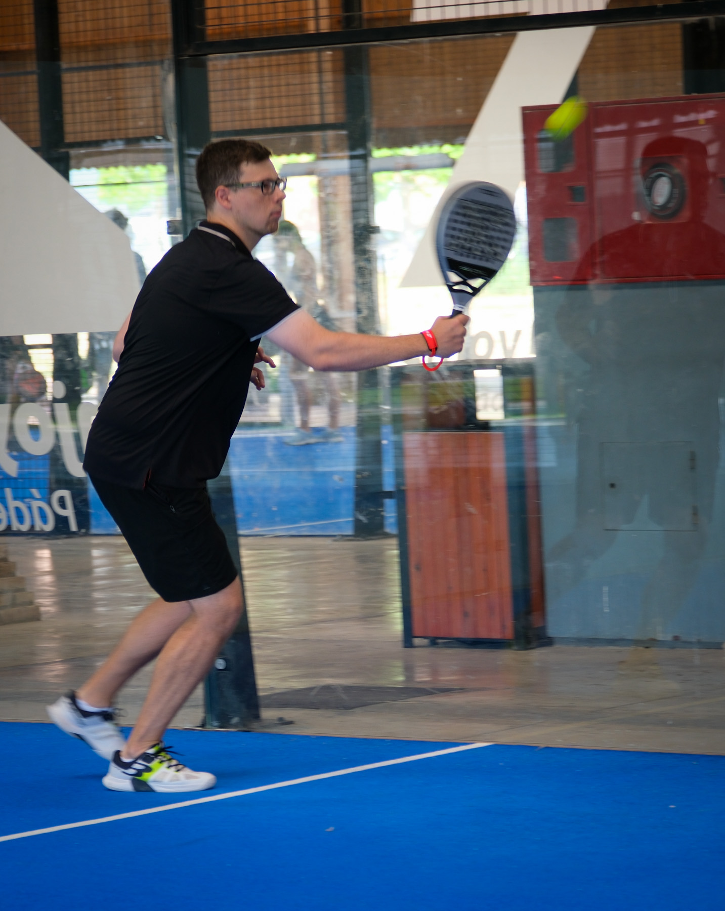 Padel Tournament by Karo - изображение 53