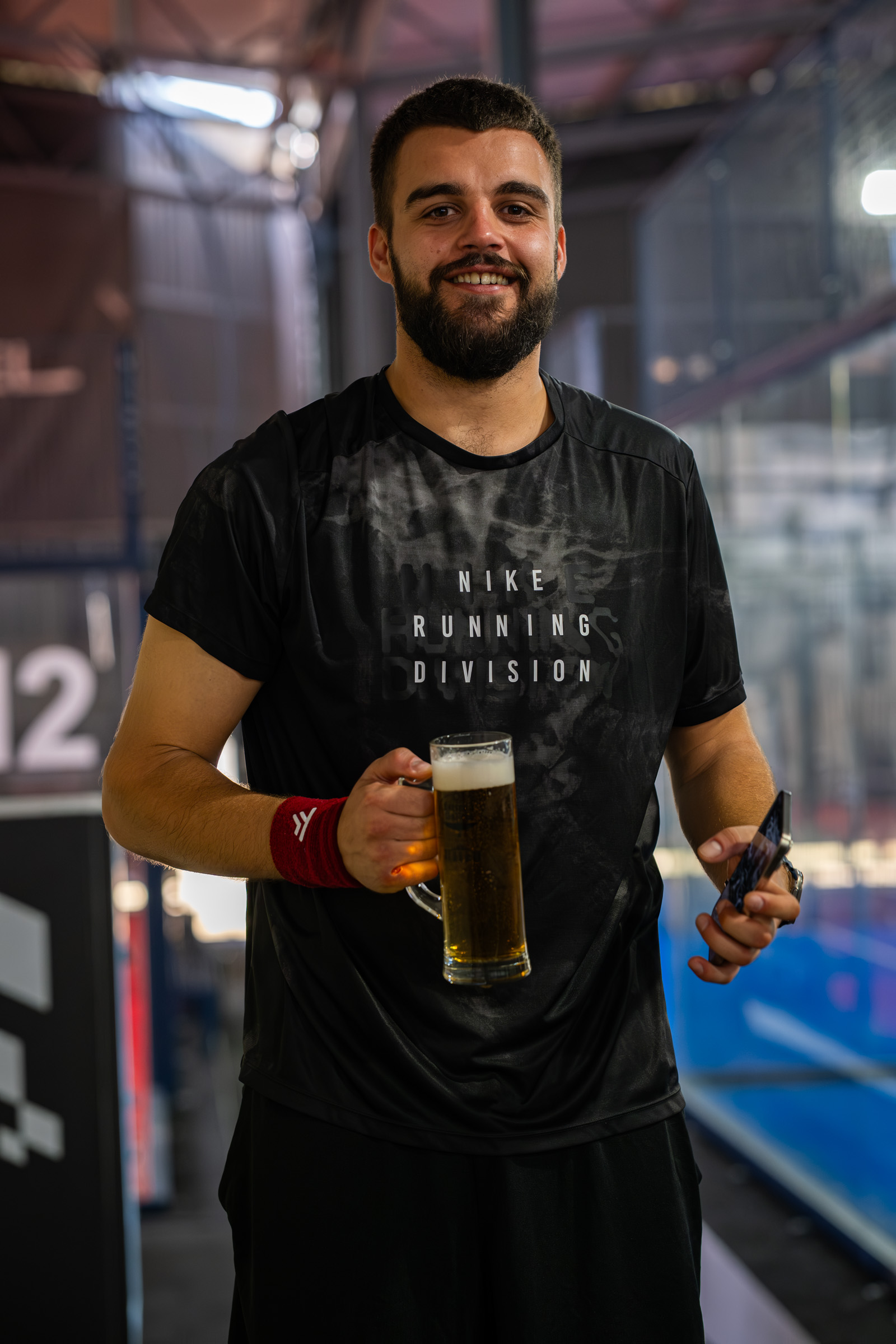 Lindo Padel Tournament - изображение 106