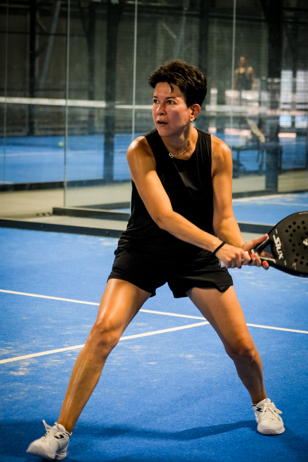 IVIN Padel Tournament - изображение 133