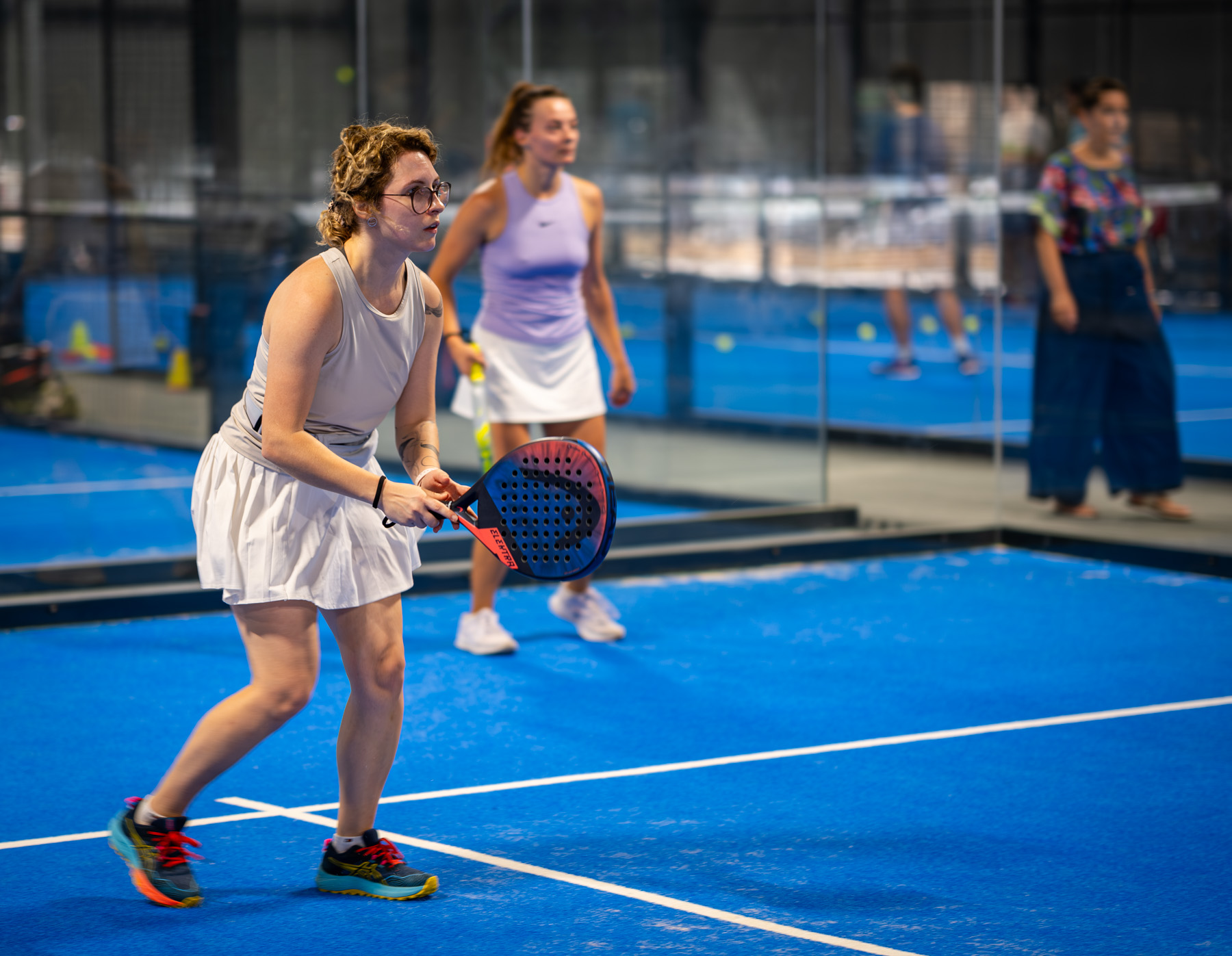 IVIN Queen of the Court - изображение 158