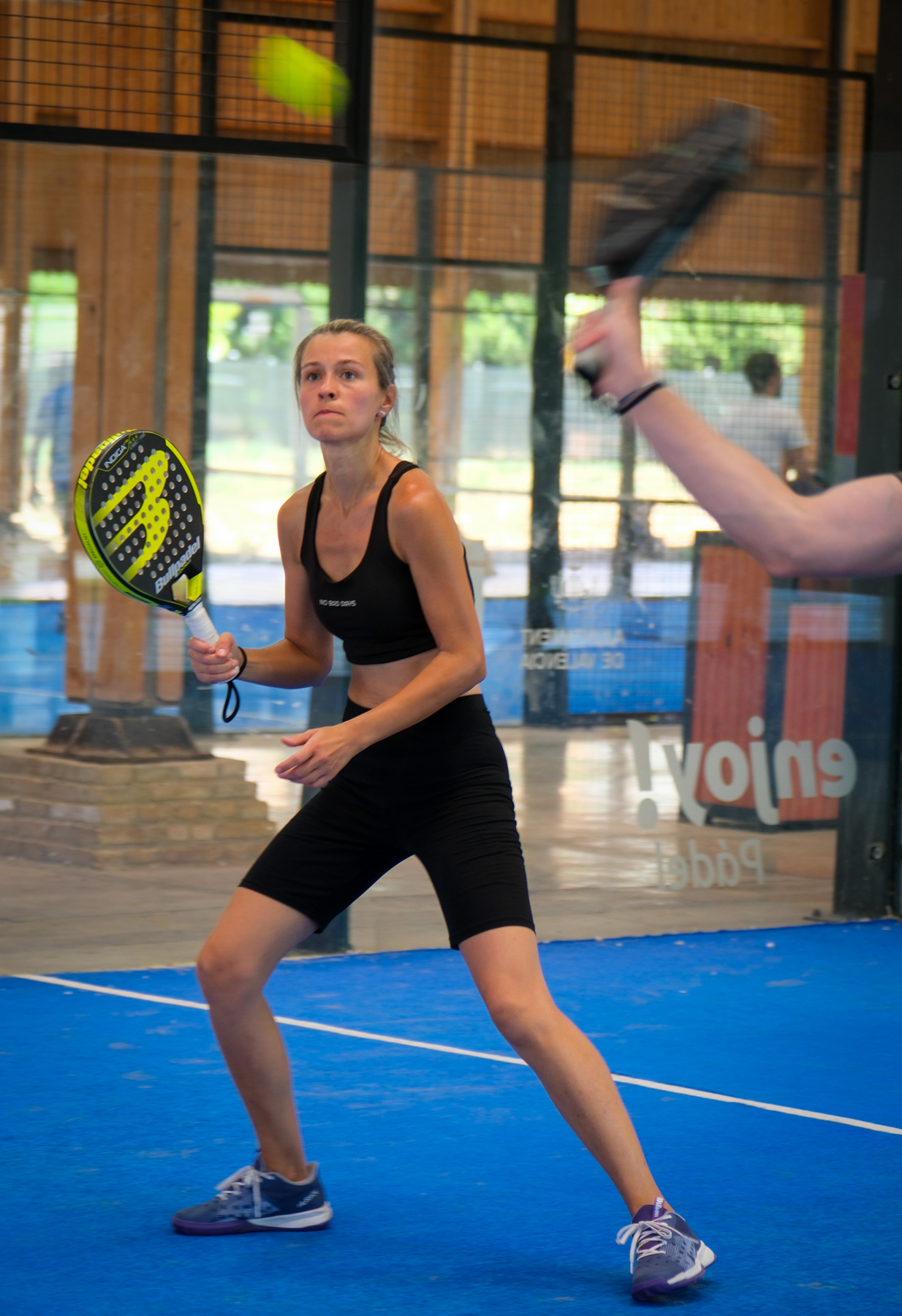 Padel Tournament by Karo - изображение 170