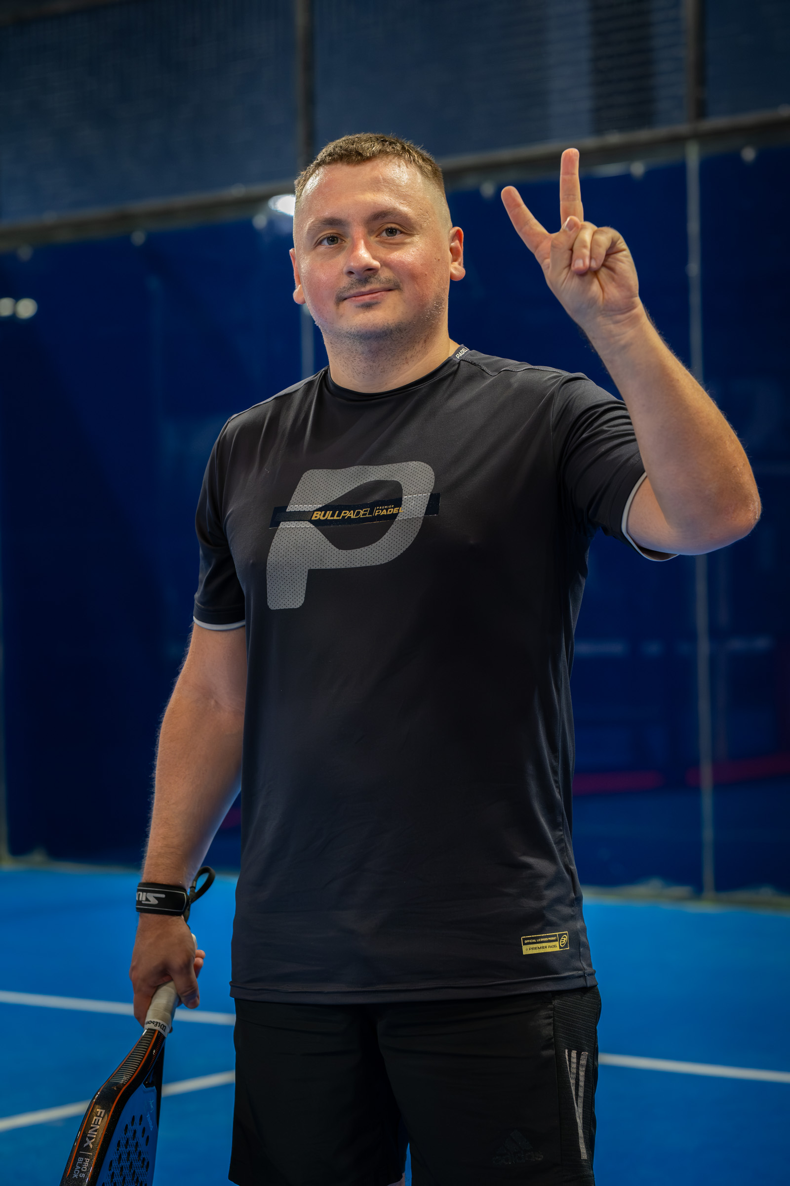 IVIN Halloween Padel Tournament 3.25-3.5&3.75-4.0 - изображение 44