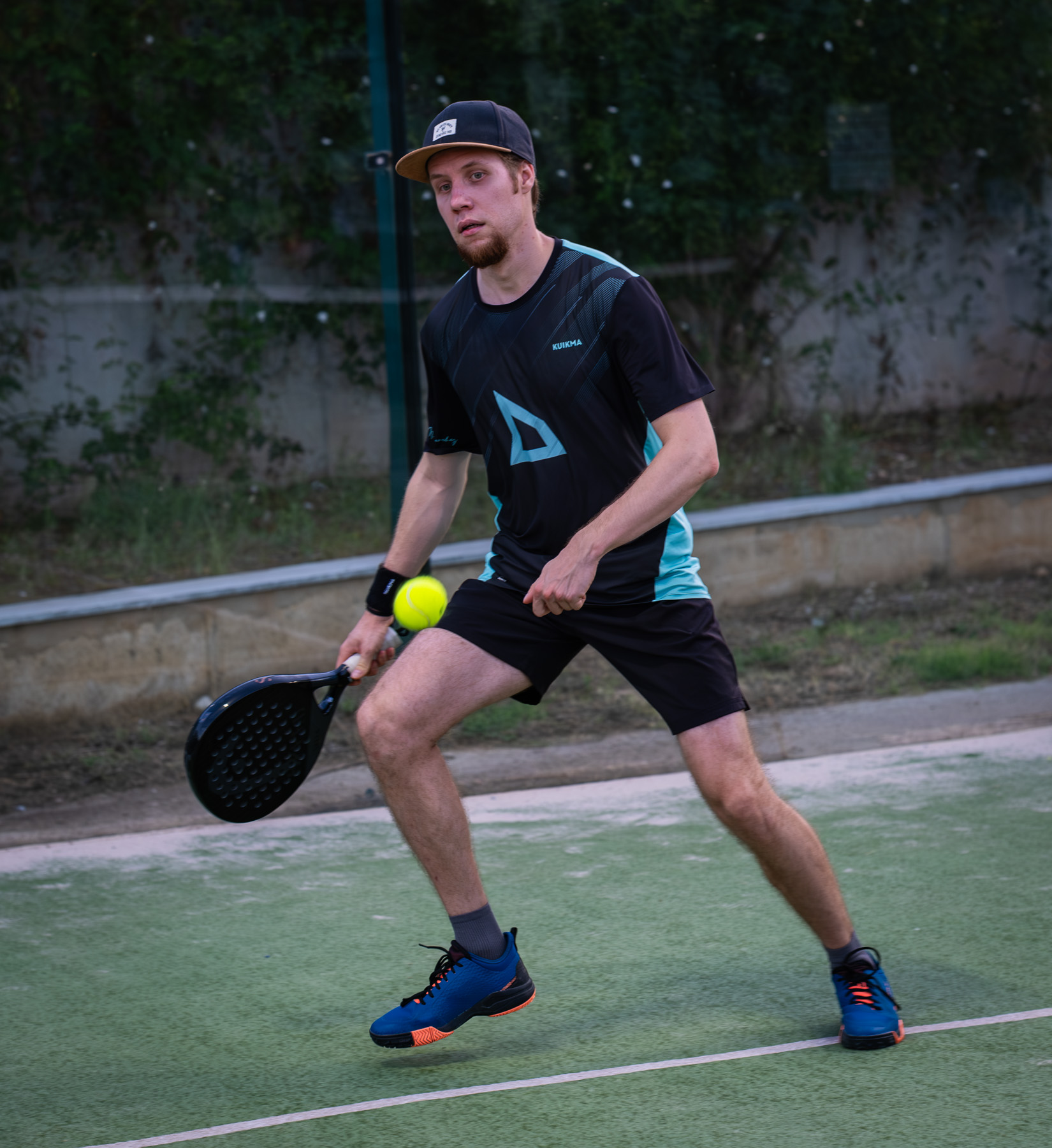 Padel Tournament by Daria - изображение 90