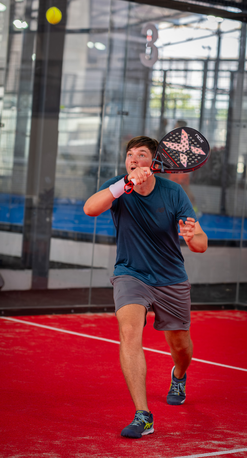 Lindo Padel Tournament - изображение 51