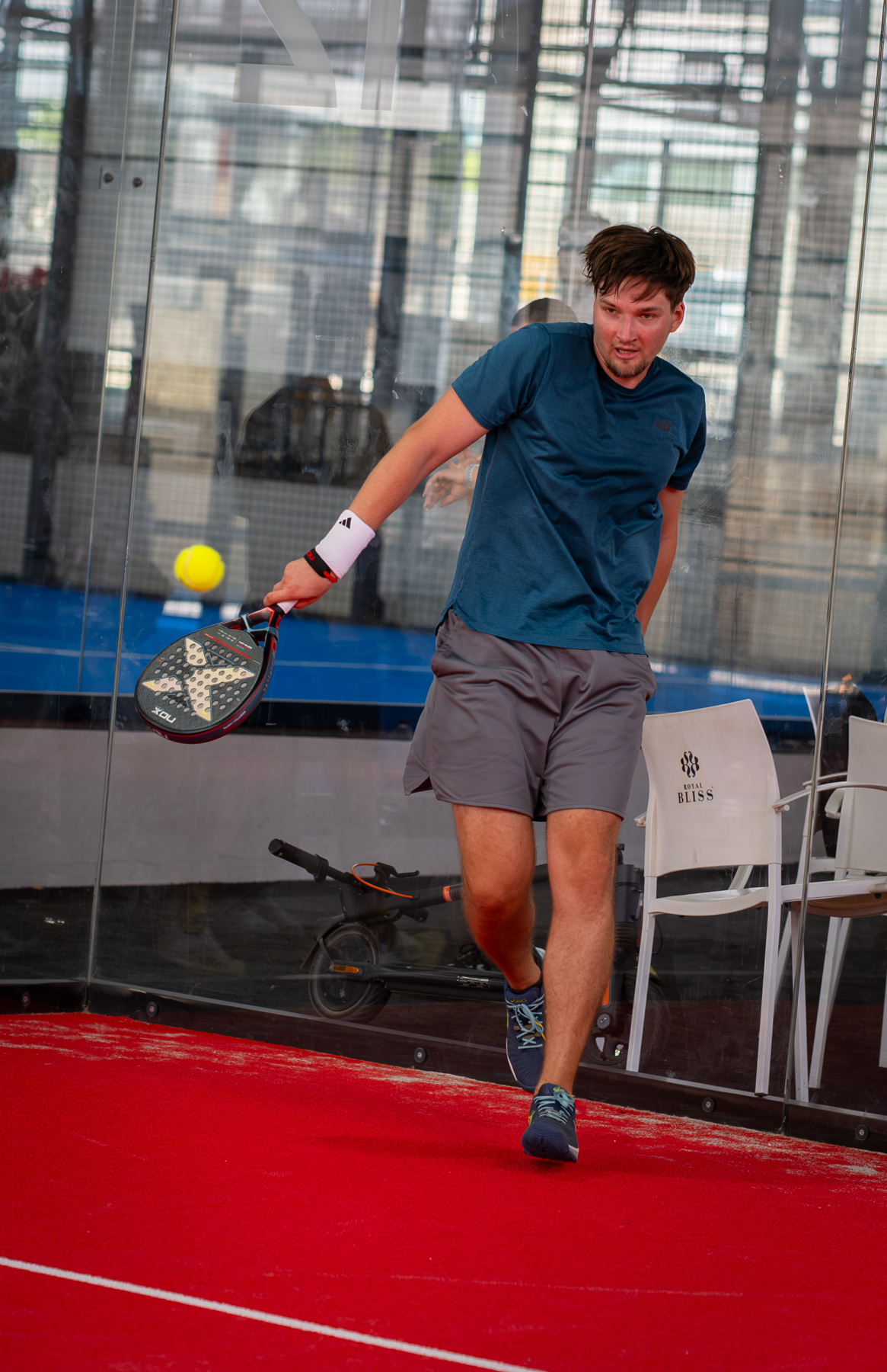 Lindo Padel Tournament - изображение 49