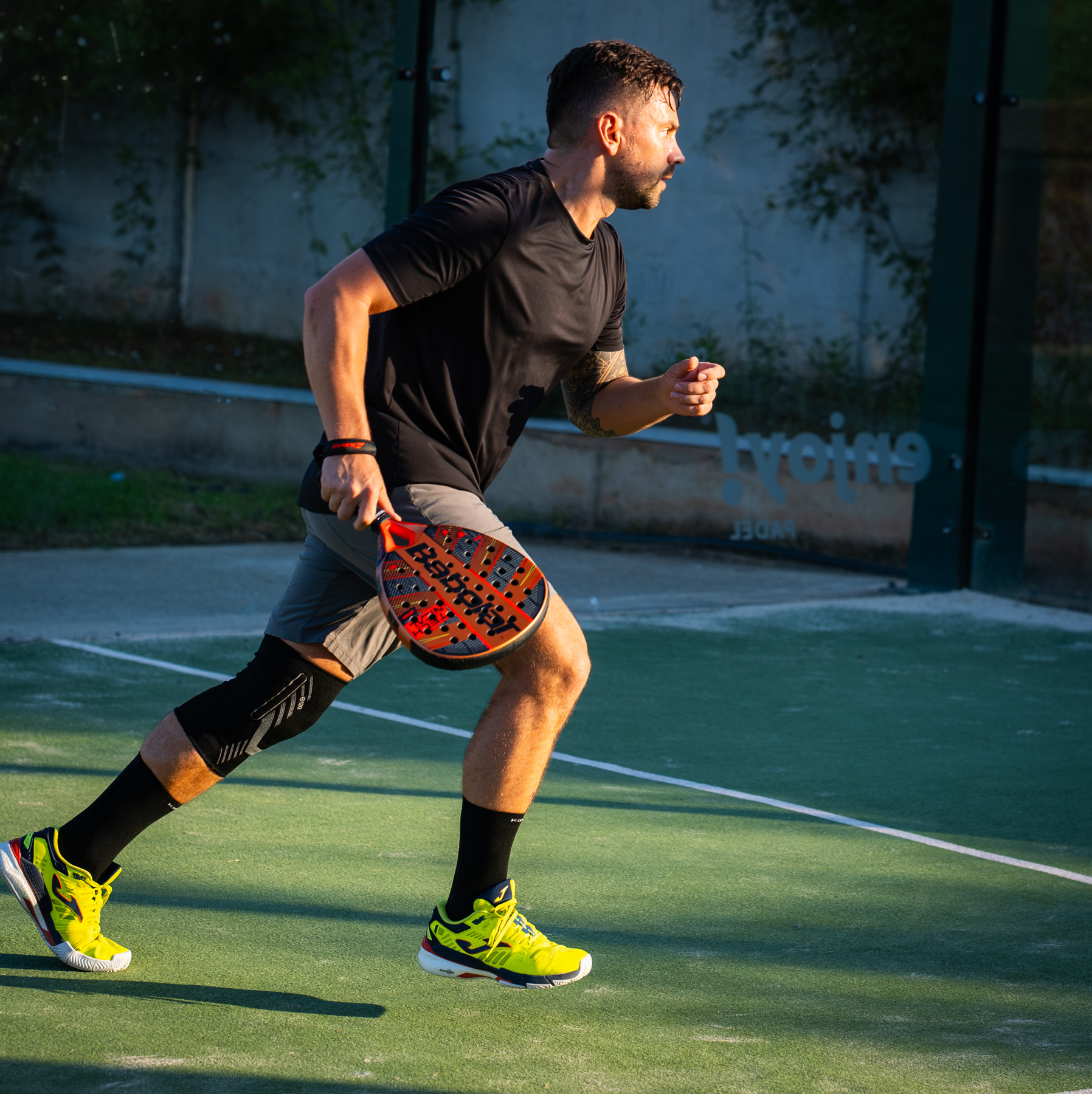 Padel Tournament by Daria - изображение 22