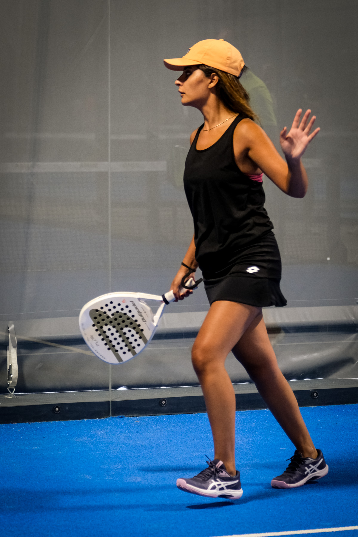 IVIN Padel Tournament - изображение 29