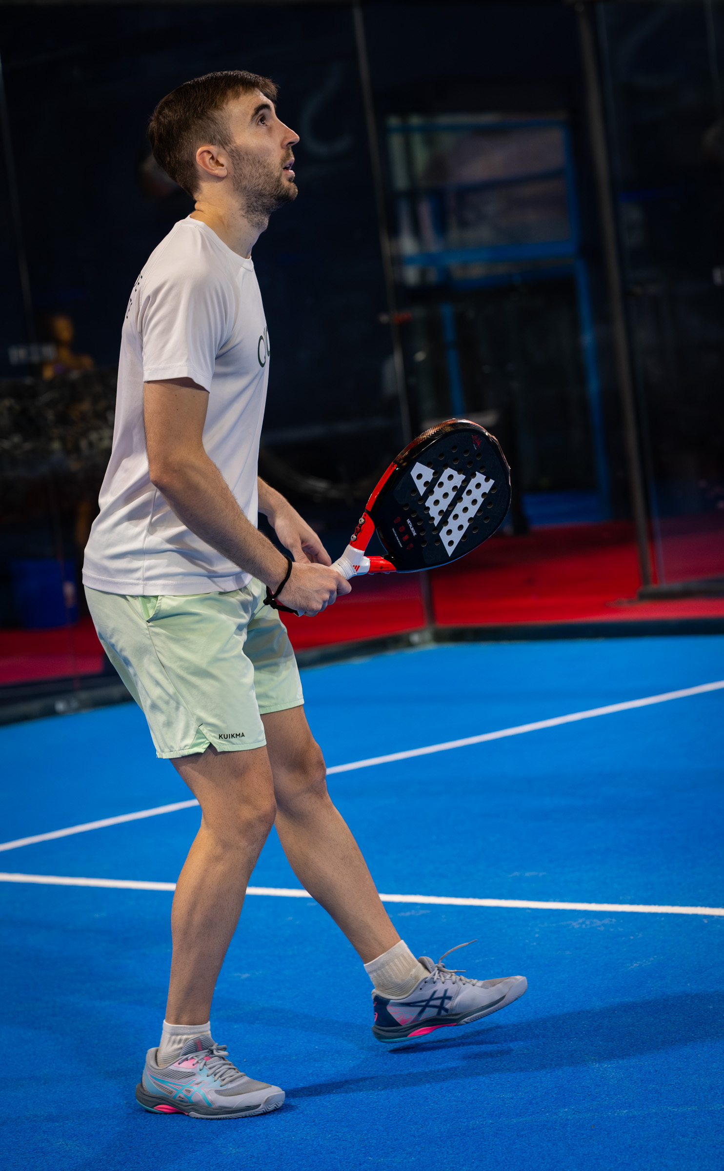 IVIN Halloween Padel Tournament 3.25-3.5&3.75-4.0 - изображение 18