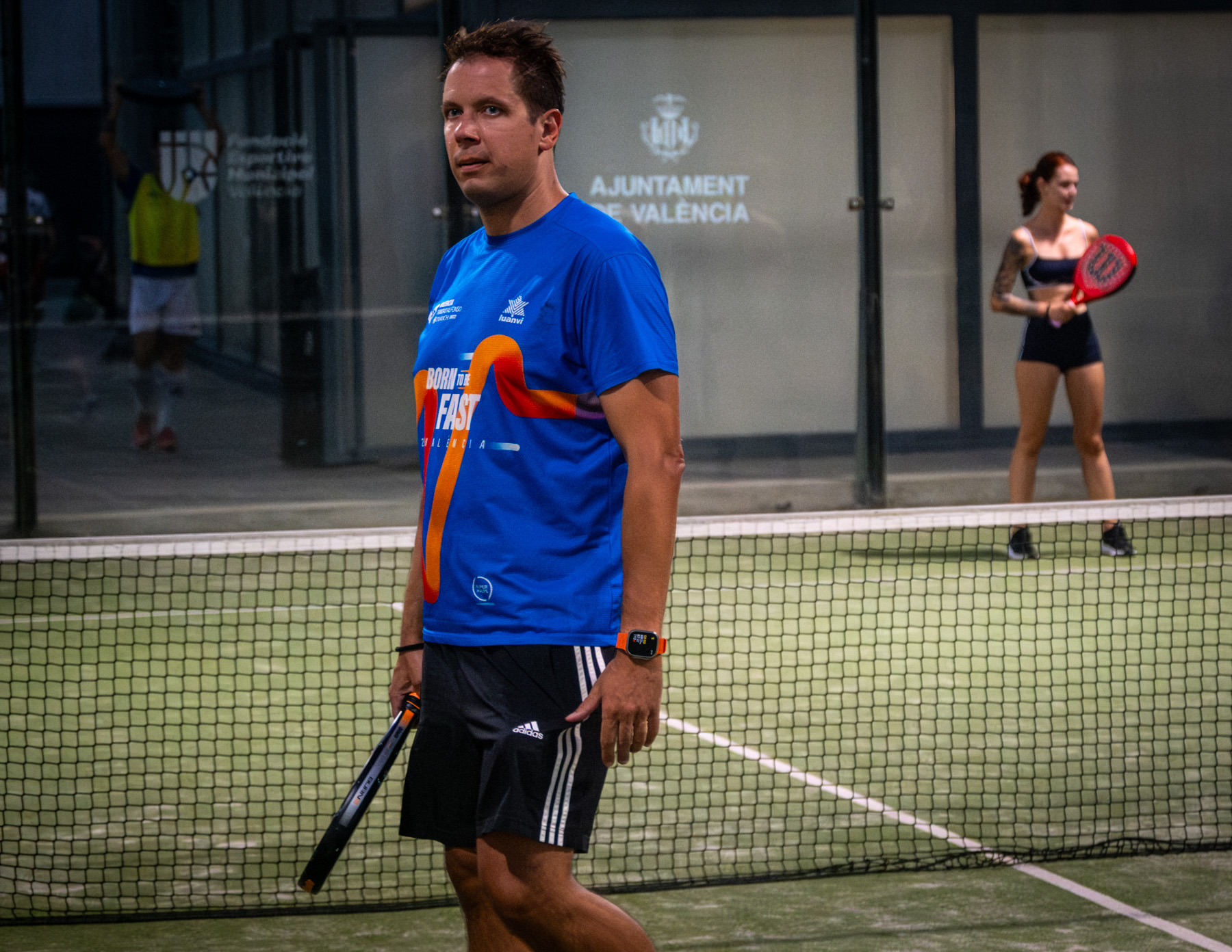 Дружеские игры - изображение 18