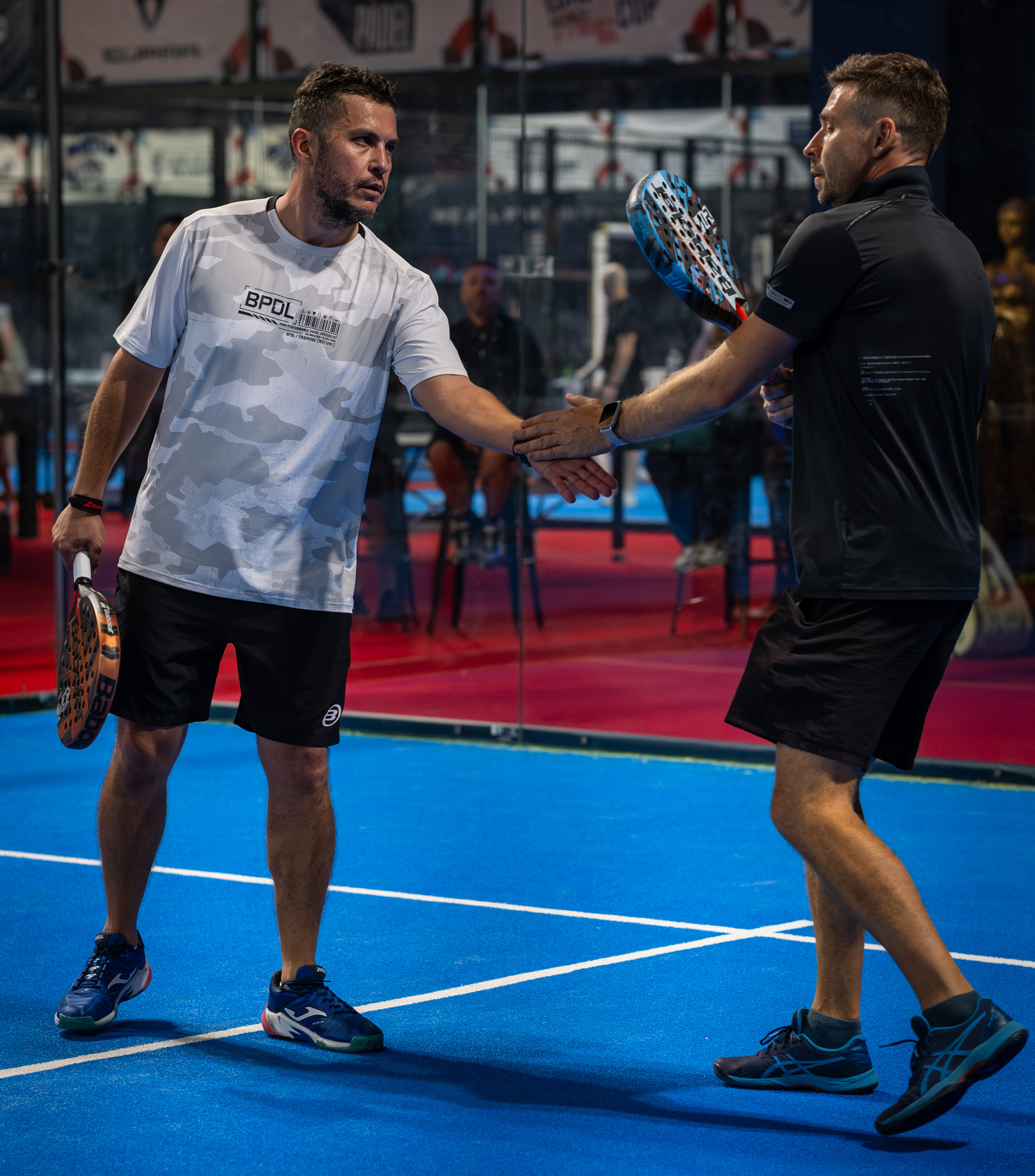 IVIN Halloween Padel Tournament 3.25-3.5&3.75-4.0 - изображение 133