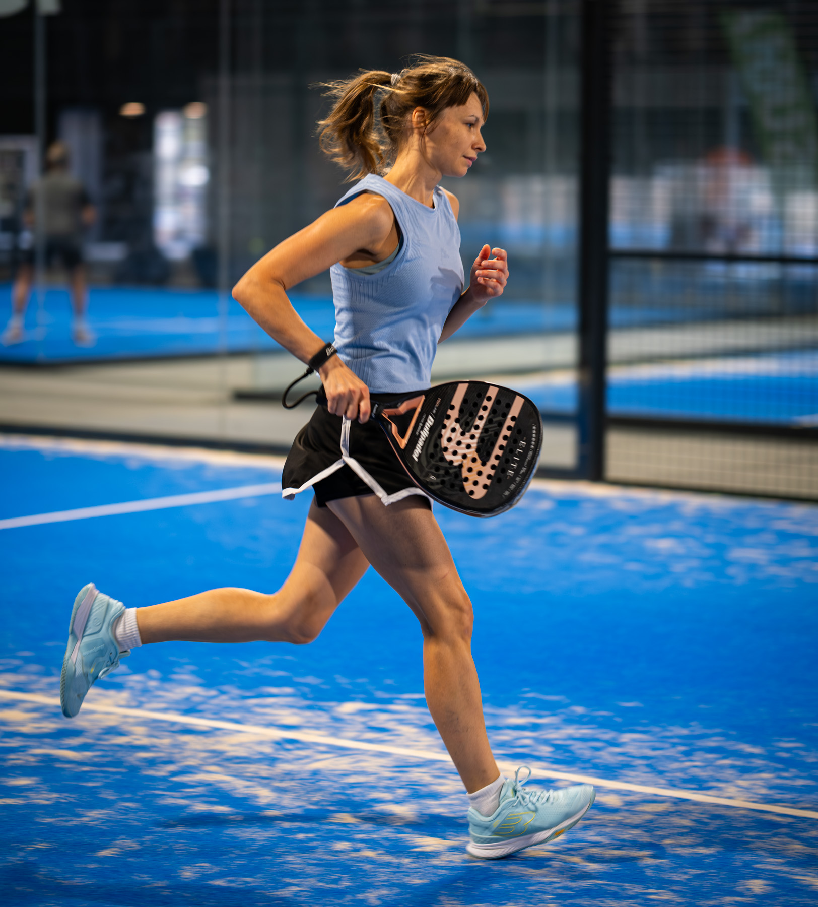 IVIN Queen of the Court - изображение 52