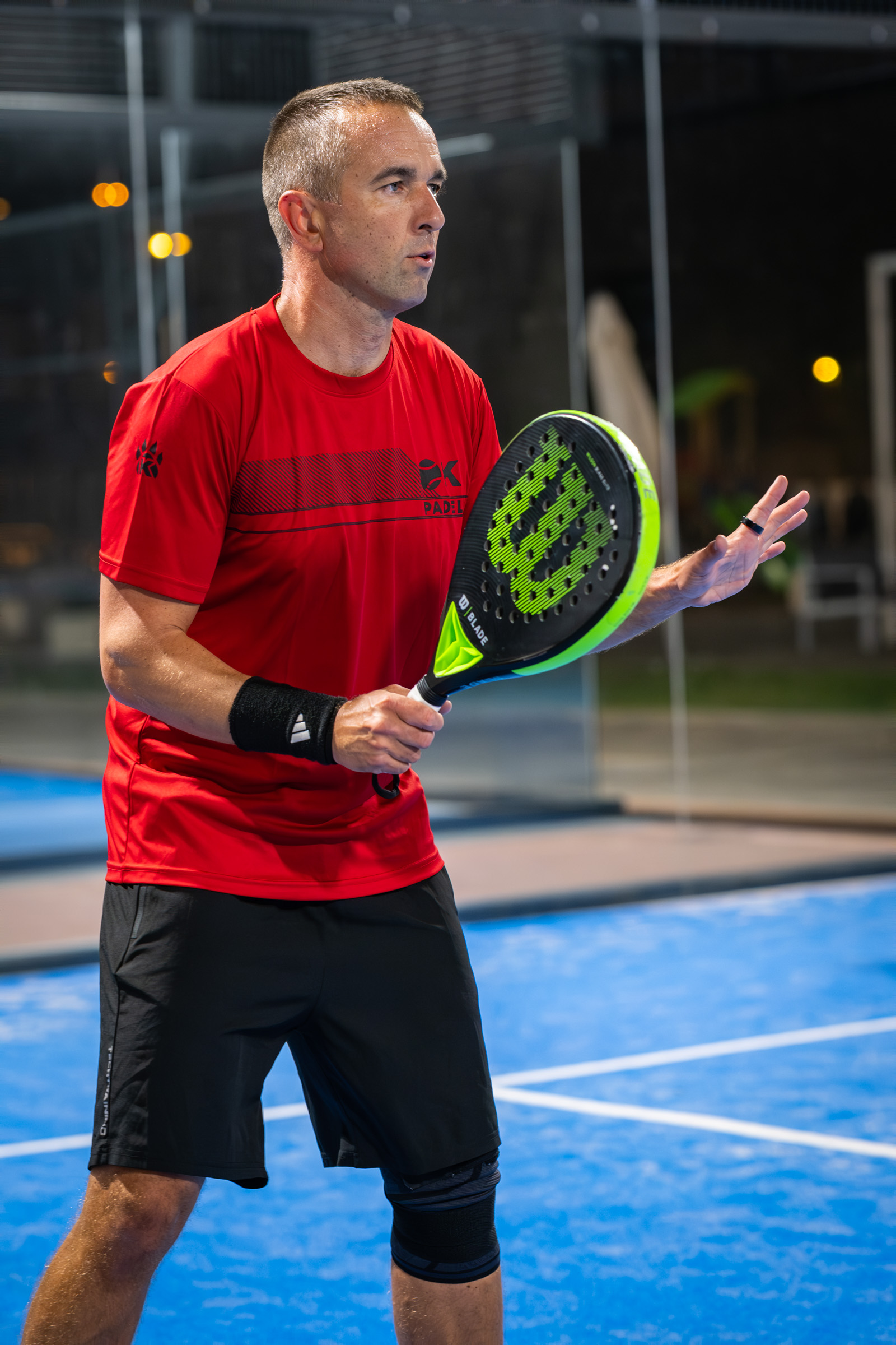 King of the Court Padel Tournament - изображение 4