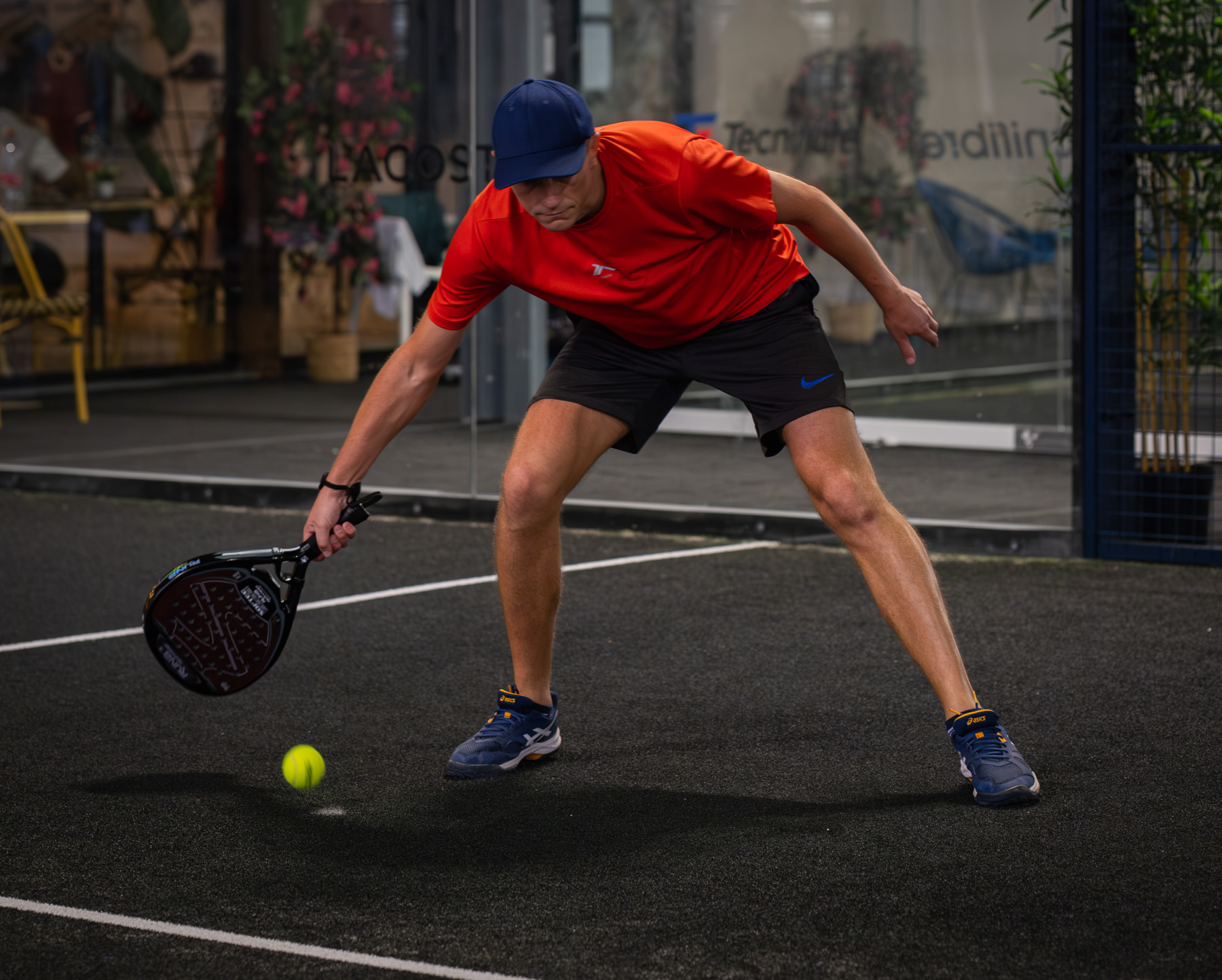 Lindo October Heat Cup - изображение 21