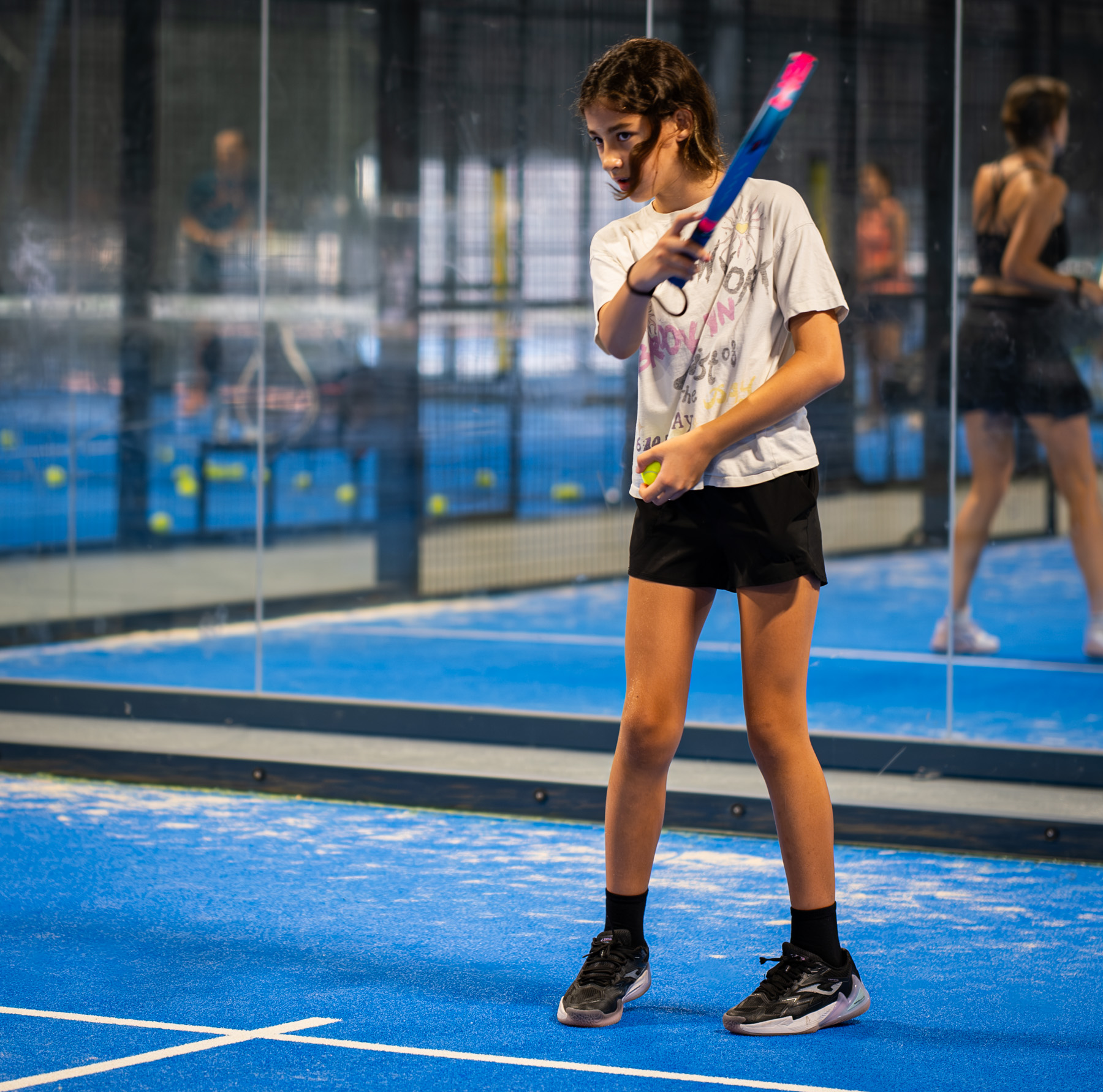 IVIN Queen of the Court - изображение 15